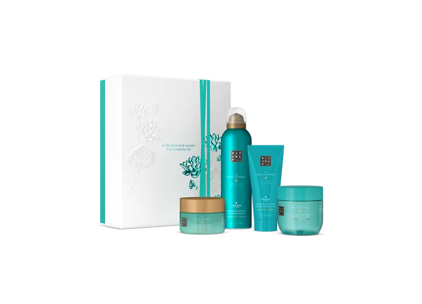 The Ritual of KarmaGift Set M