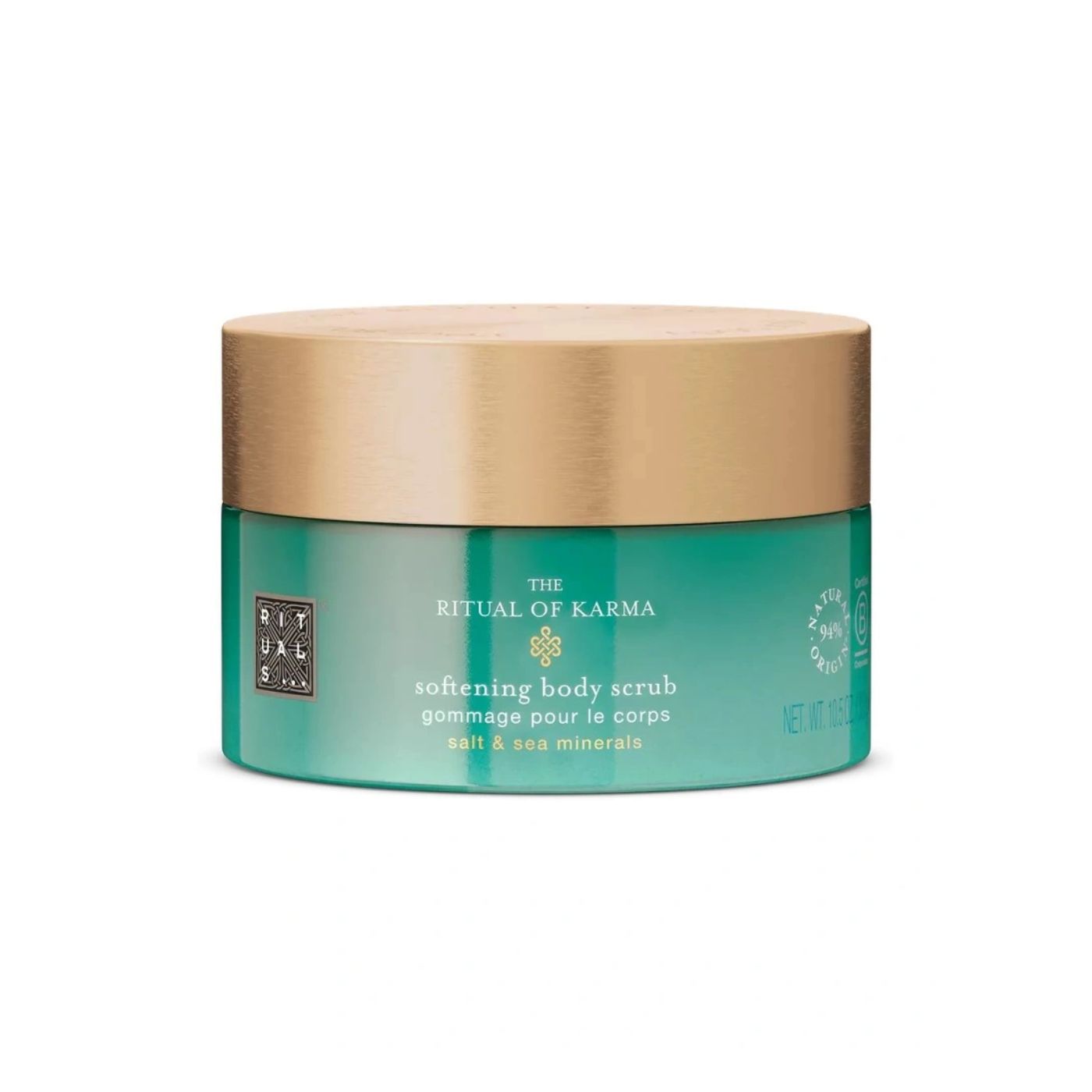 The Ritual of Karma Body Cream crème pour le corps, 220 ml