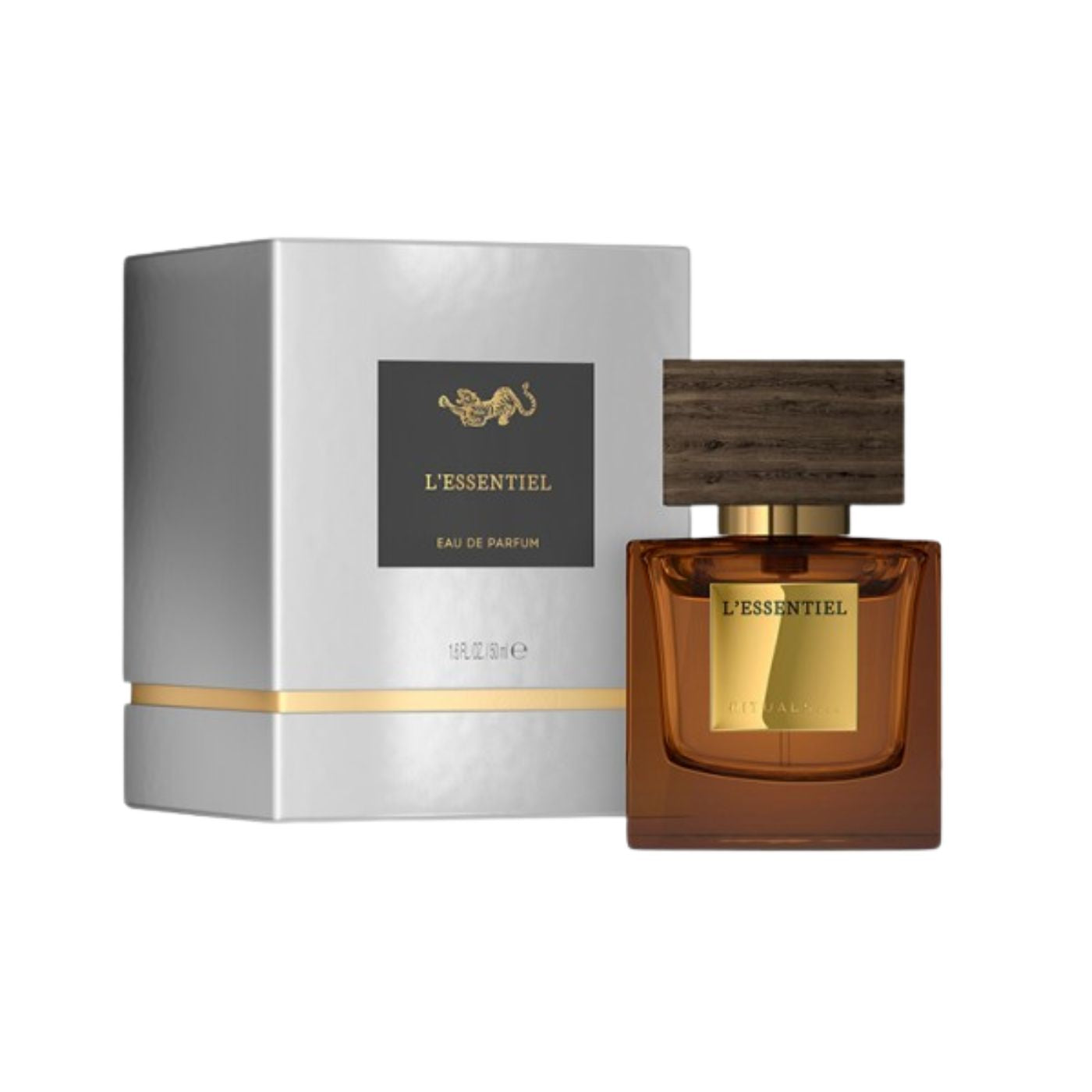 Rituals L'Essentiel Rituals L'Essentiel Eau de Parfum 50 Ml