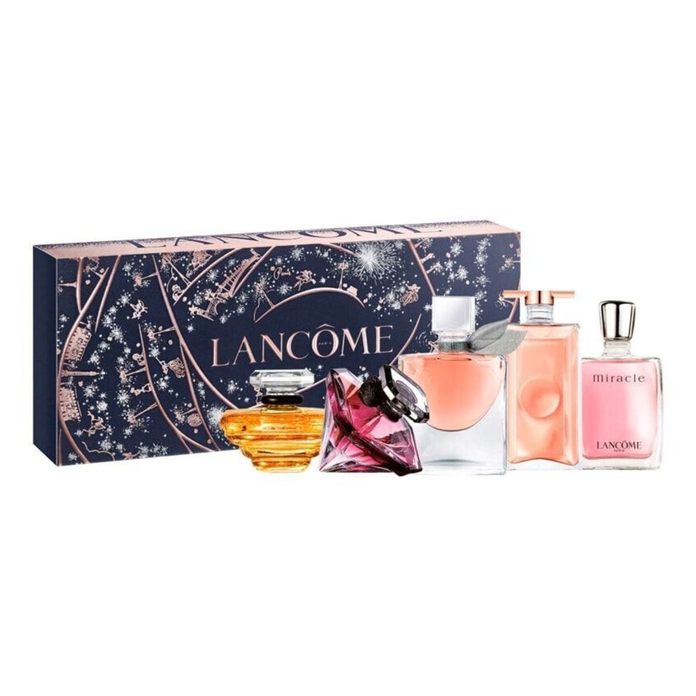 Coffret Cadeau  Lancôme