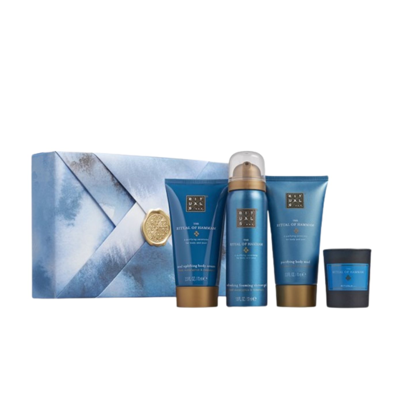 Rituals Of Hammam - Small Gift Set