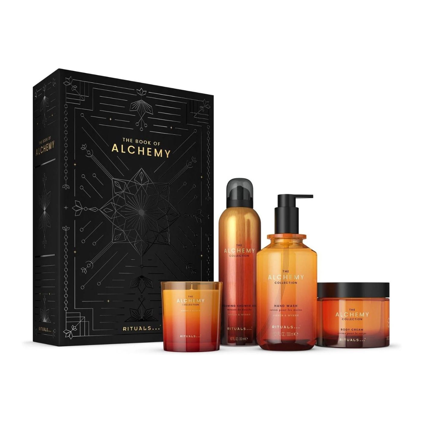 Rituals The Alchemy Collection Gift Set