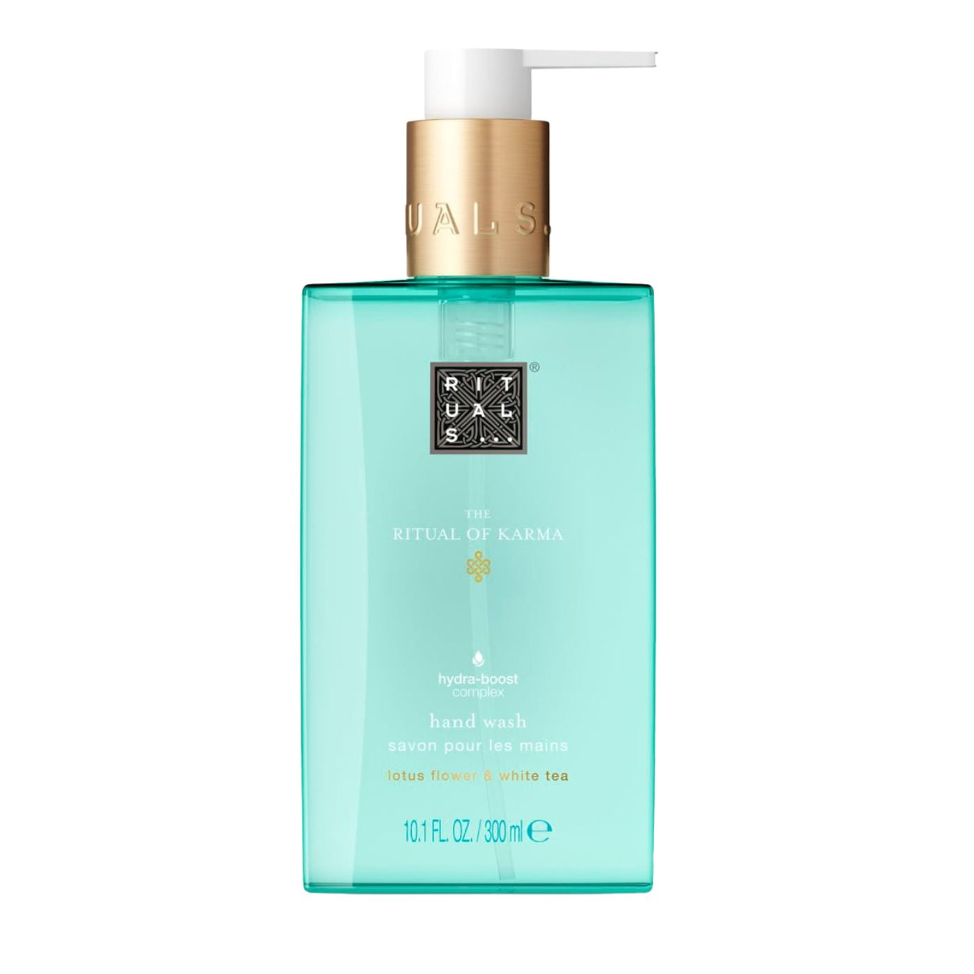 THE RITUAL OF KARMA - HAND WASH 300 Ml