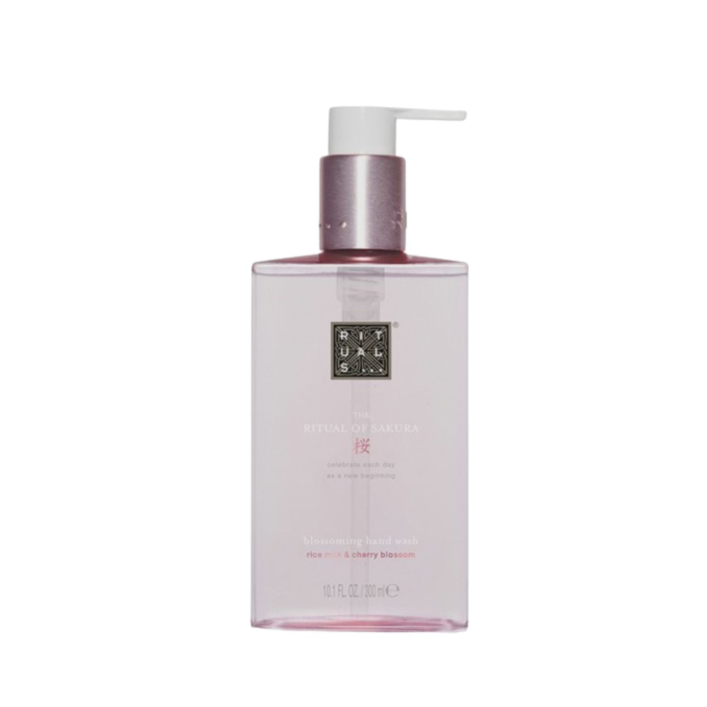 Rituals - The Ritual of Sakura Hand Wash Gel 110 ml