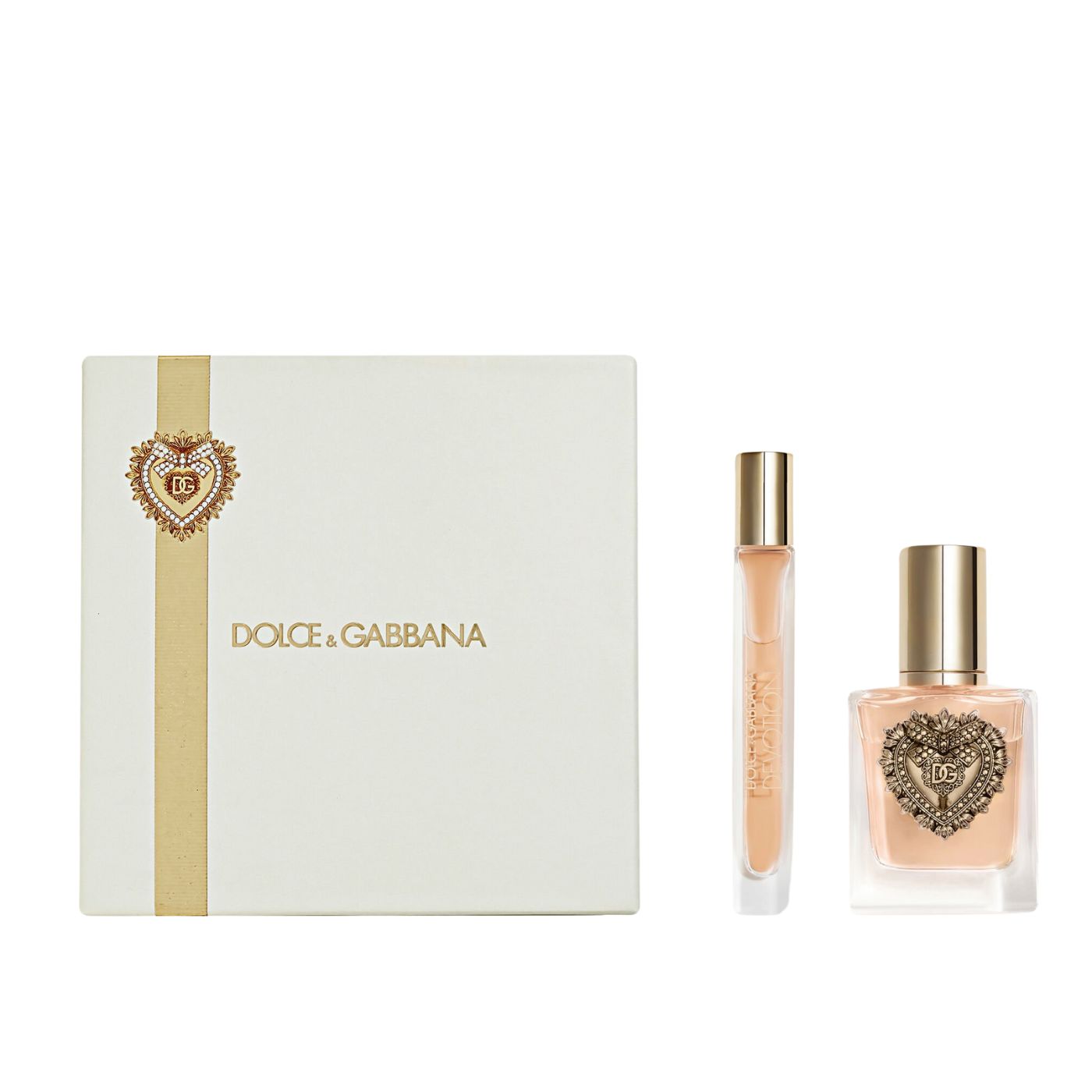 Dolce & Gabbana Devotion Intense Coffret 100 Ml
