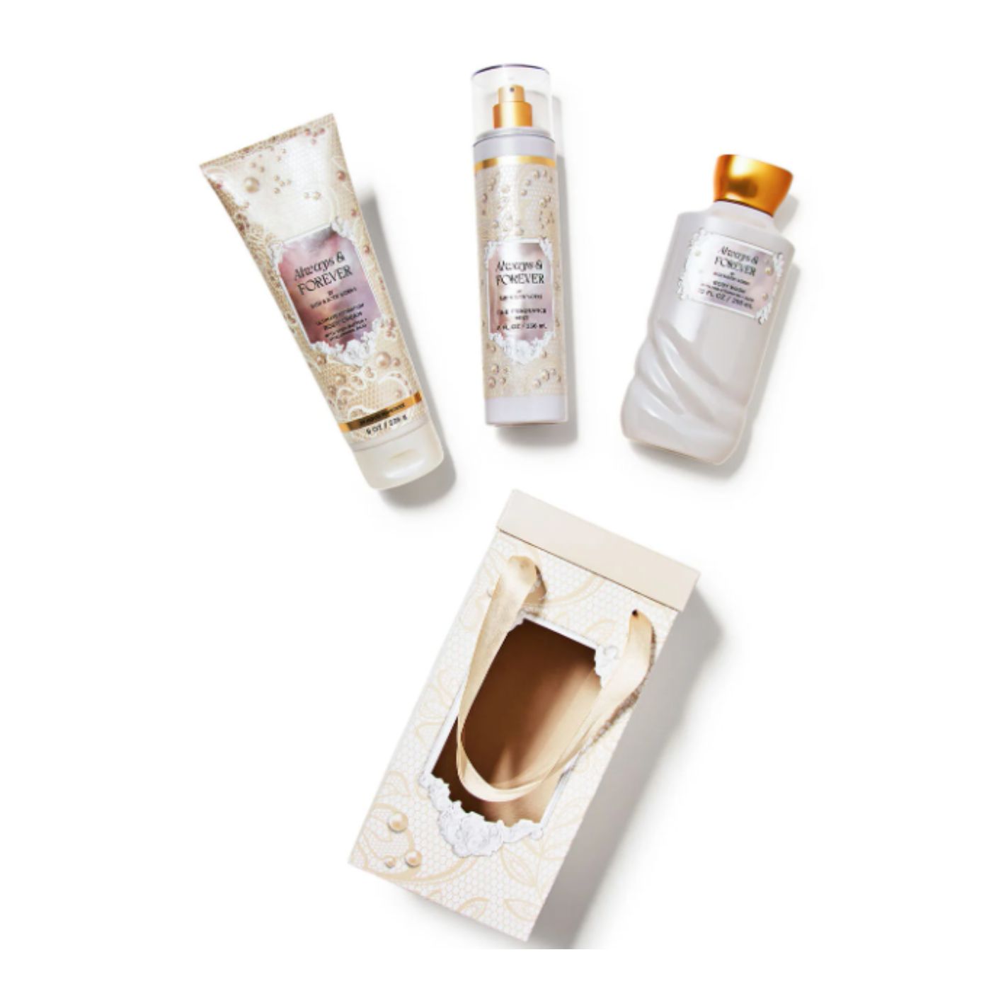 Always & Forever Gift Set