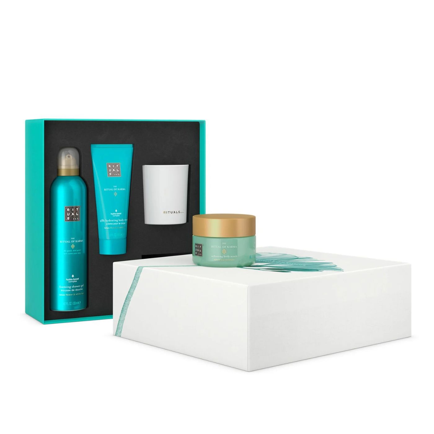 The Ritual of KarmaGift Set M