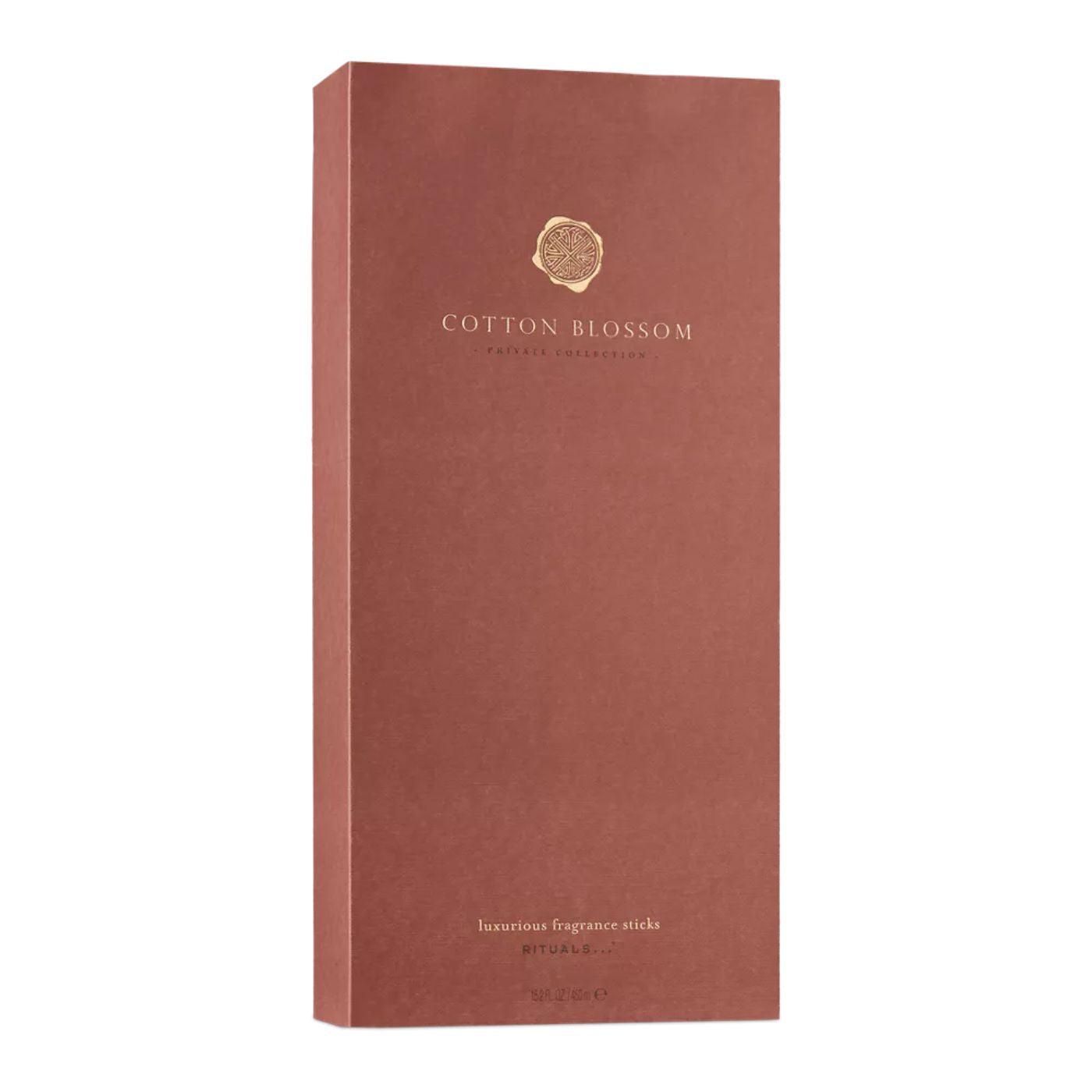 Bâtonnets parfumés à la fleur de coton