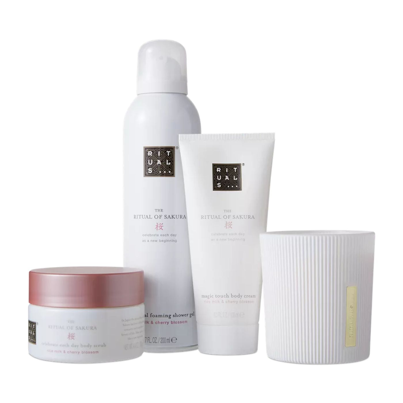 Coffret cadeau Sakura Medium -Rituals