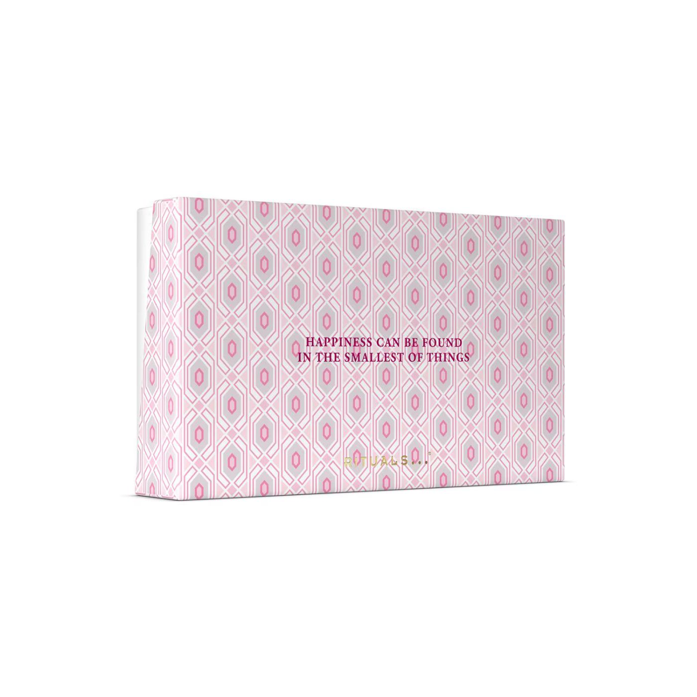 The Ritual of Sakura - Coffret Cadeau S Bain & Corps