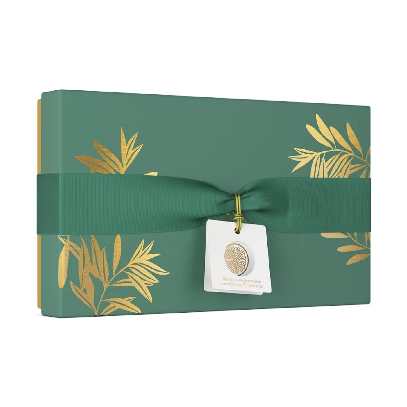 Coffret Cadeau De Rituals Of Jing Small Set