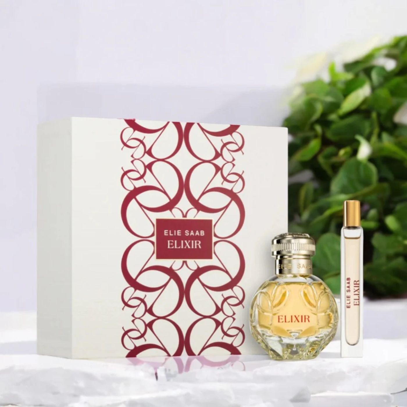 Elixir Eau de Parfum