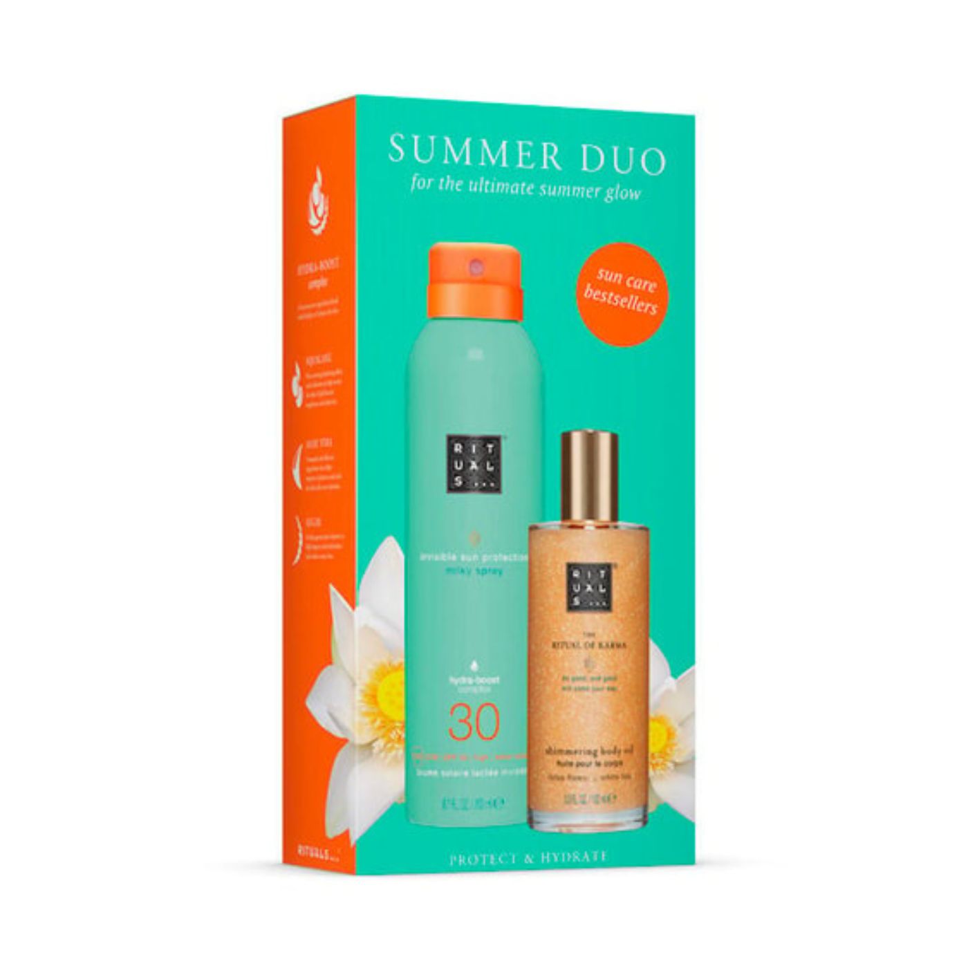 Rituals Duo de l’été - The Ritual of Karma