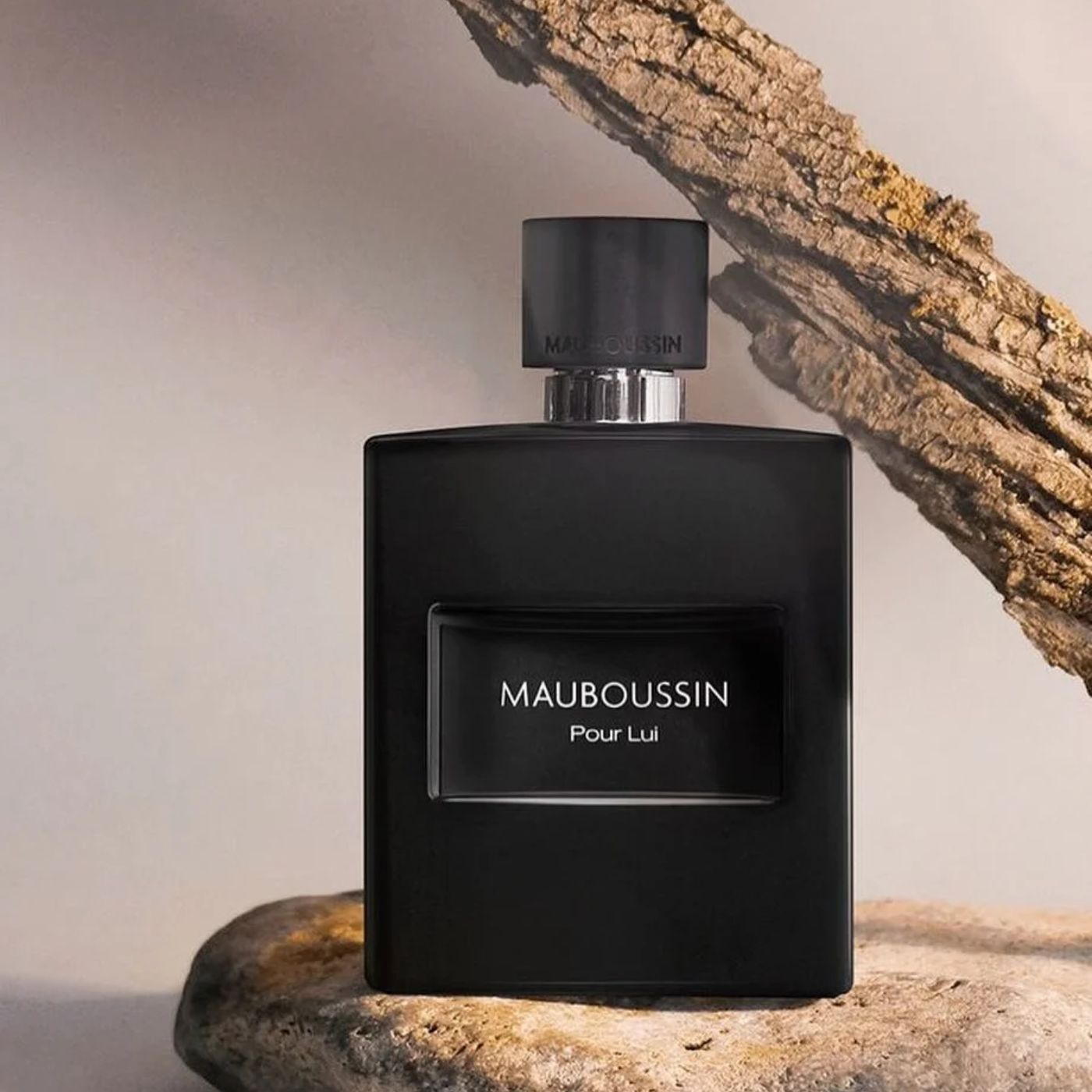 POUR LUI IN BLACK EAU DE PARFUM