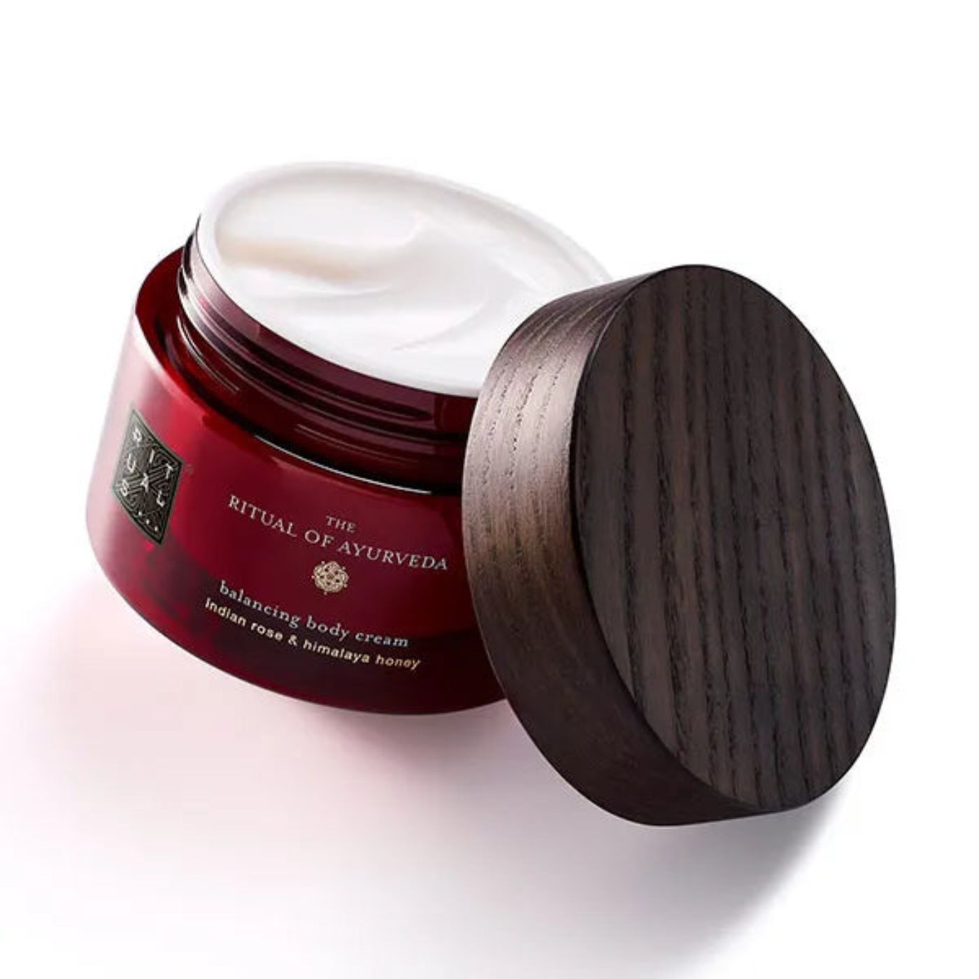 THE RITUAL OF AYURVEDA - BODY CREAM 220 Ml