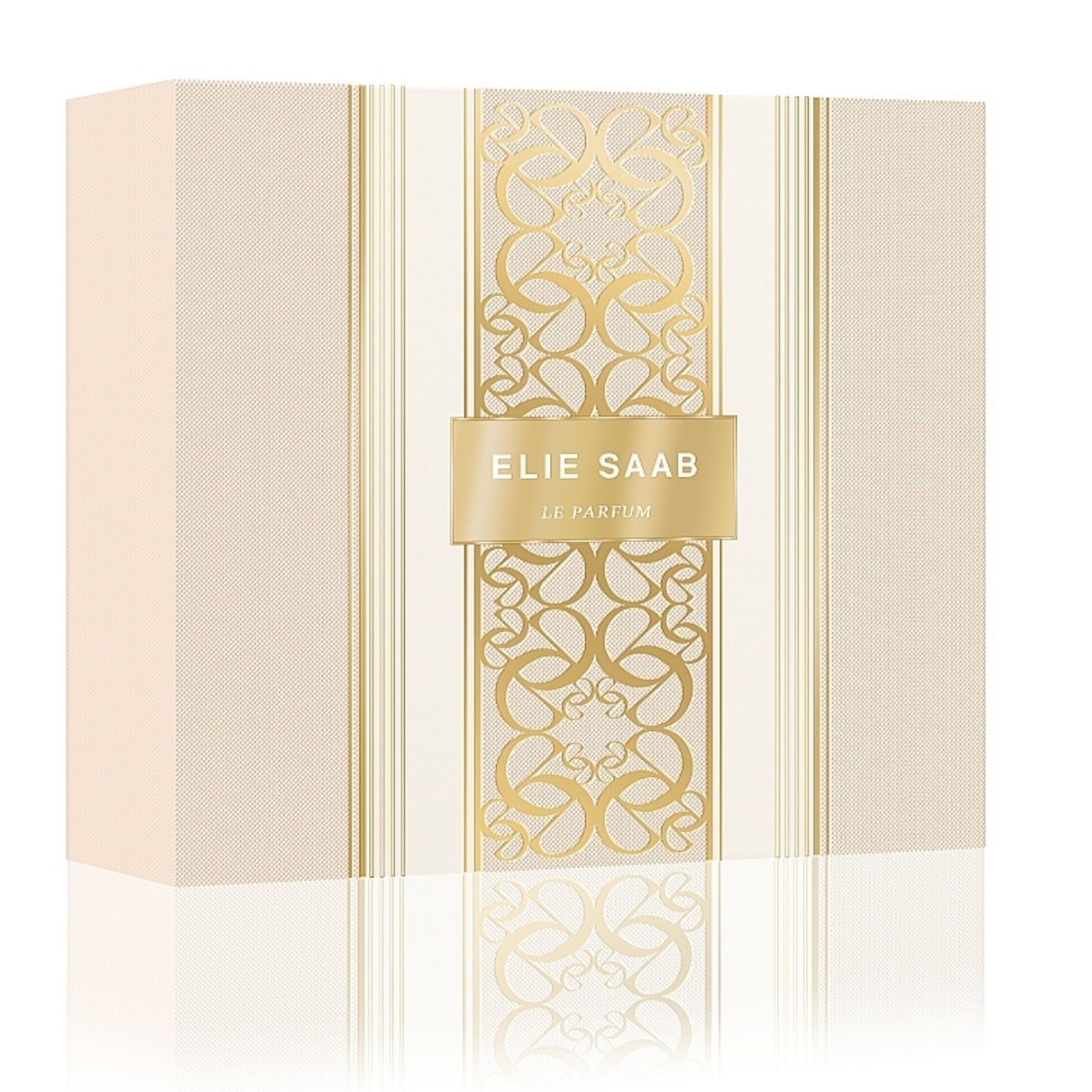 COFFRET ELIE SAAB LE PARFUM - 90Ml