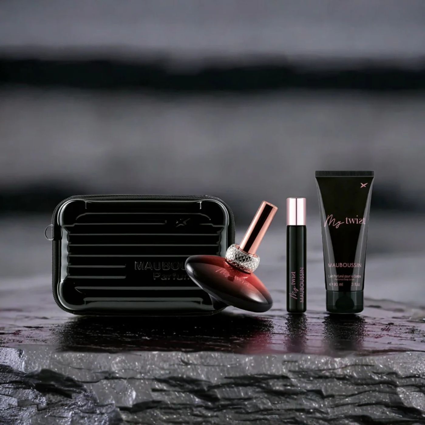 Mauboussin My Twist coffret cadeau pour femme