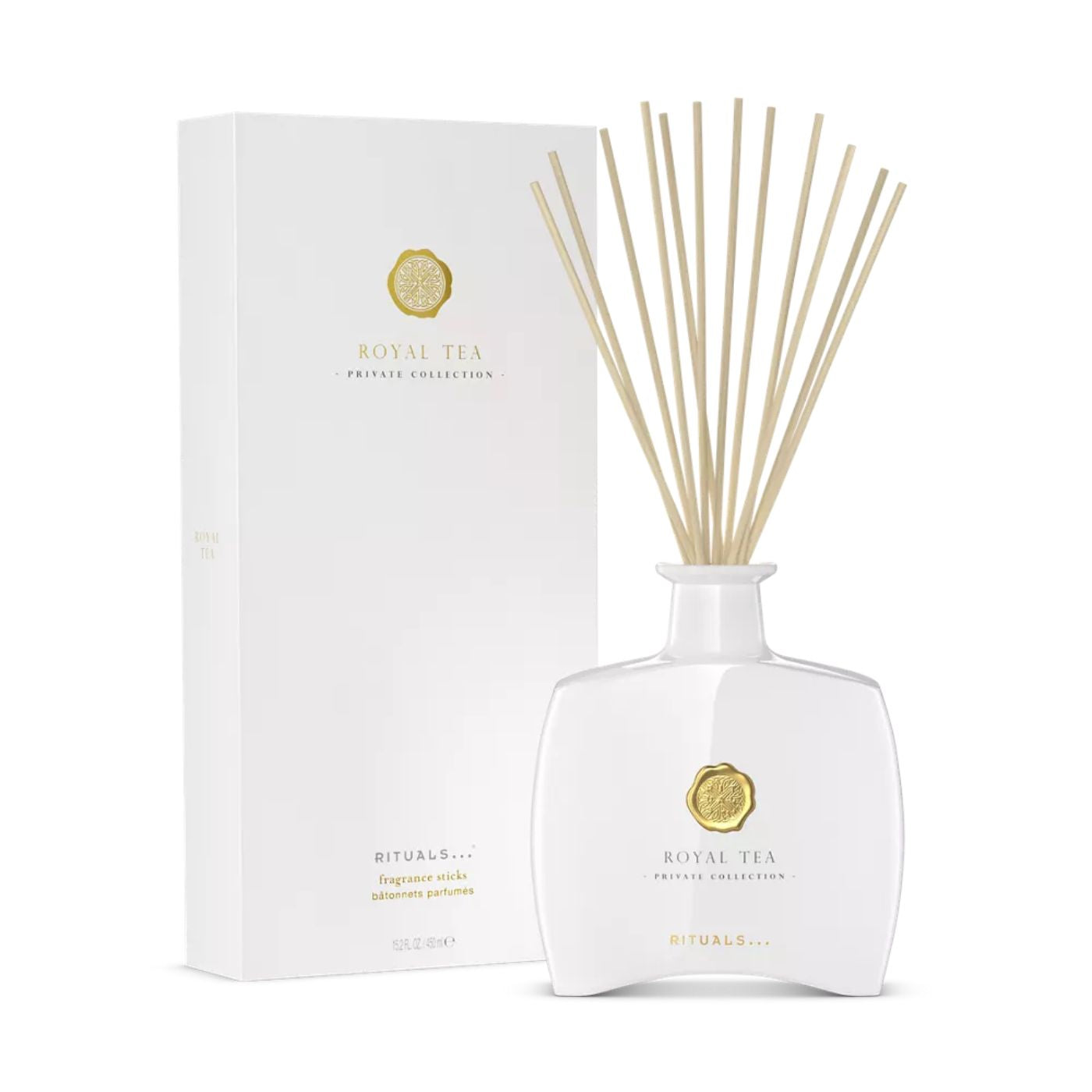 Royal Tea Fragrance Sticks