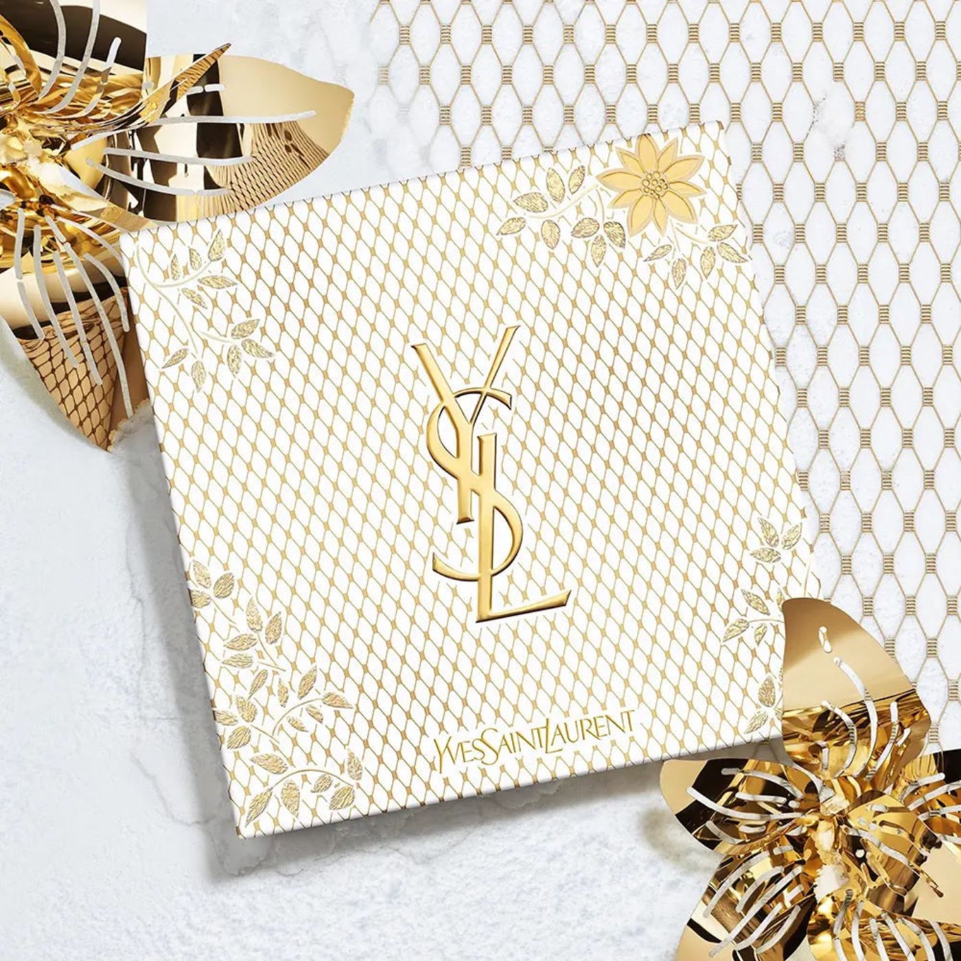 YVES SAINT LAURENT LIBRE  Coffret Eau de Parfum