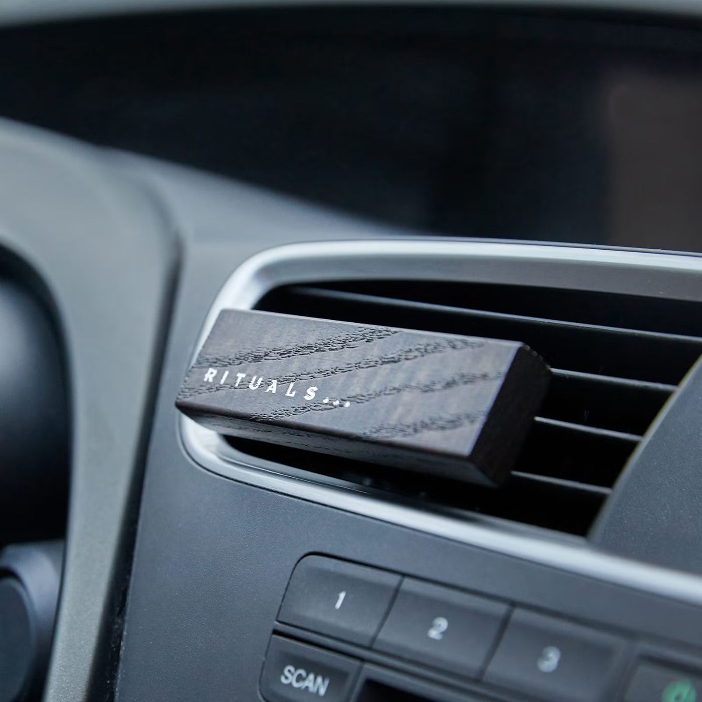 Ritual of Mehr Parfum de Voiture