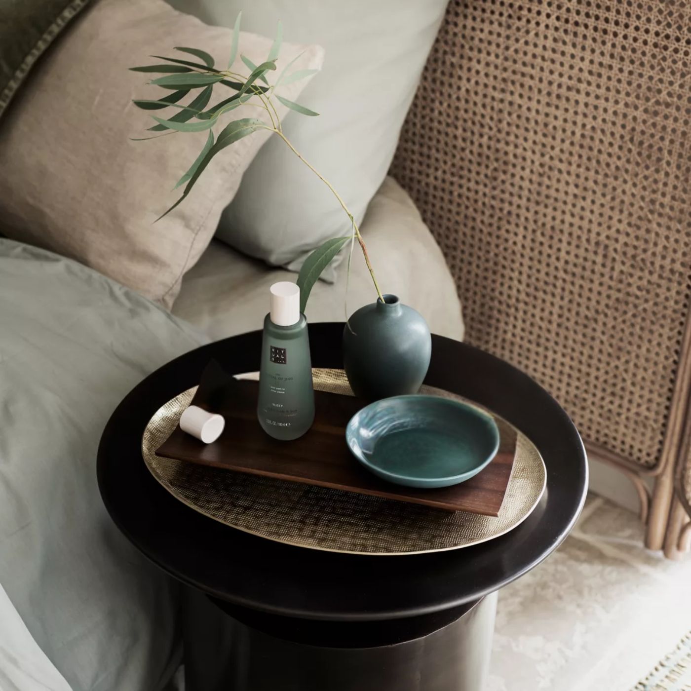 The Ritual of Jing Dry Oil 100ml