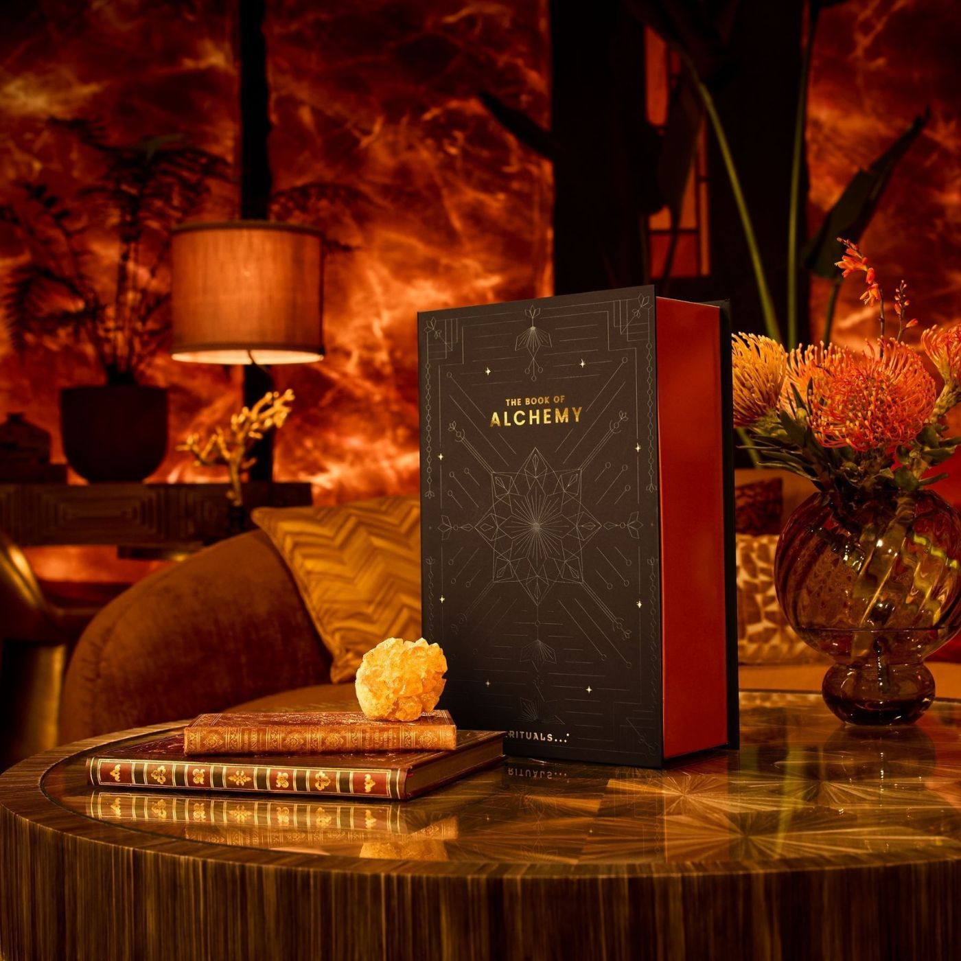 Rituals The Alchemy Collection Gift Set