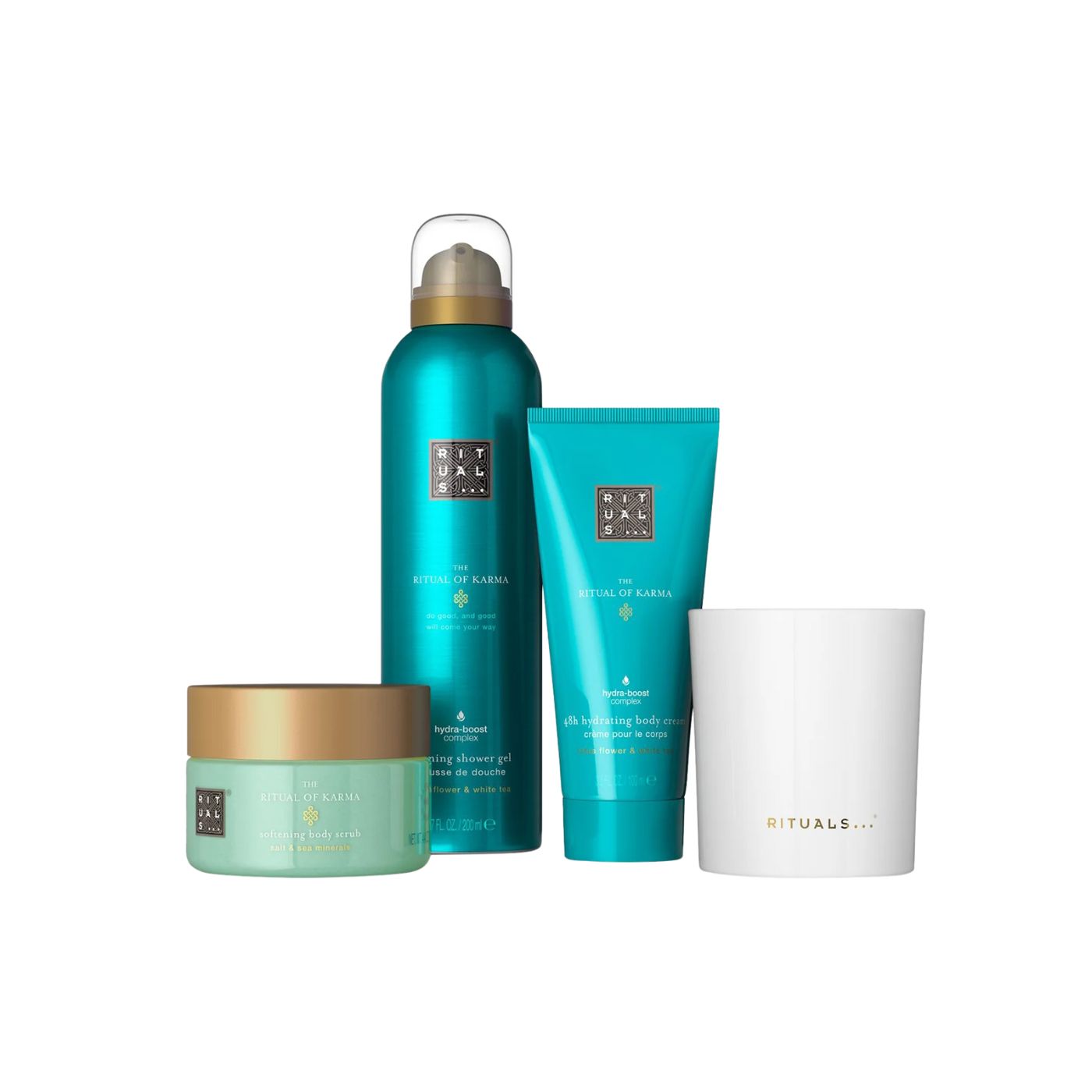 The Ritual of KarmaGift Set M