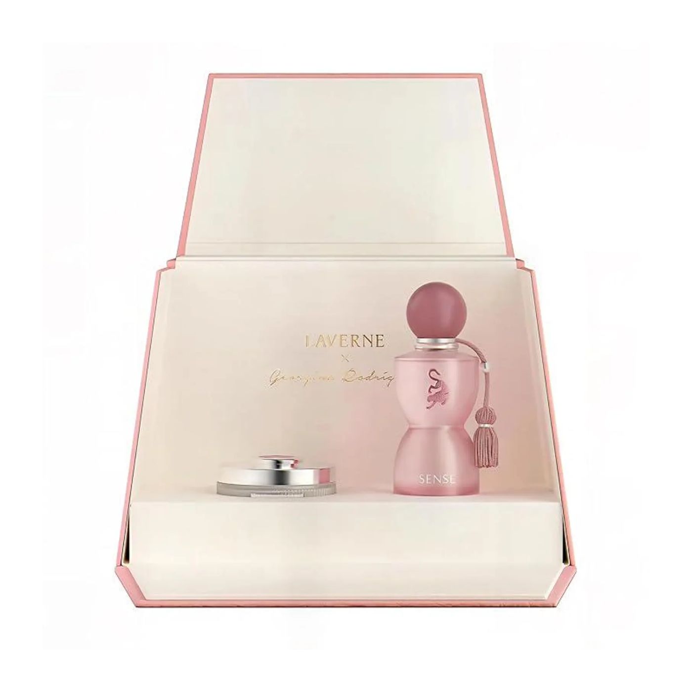 Coffret LAVERNE Sense