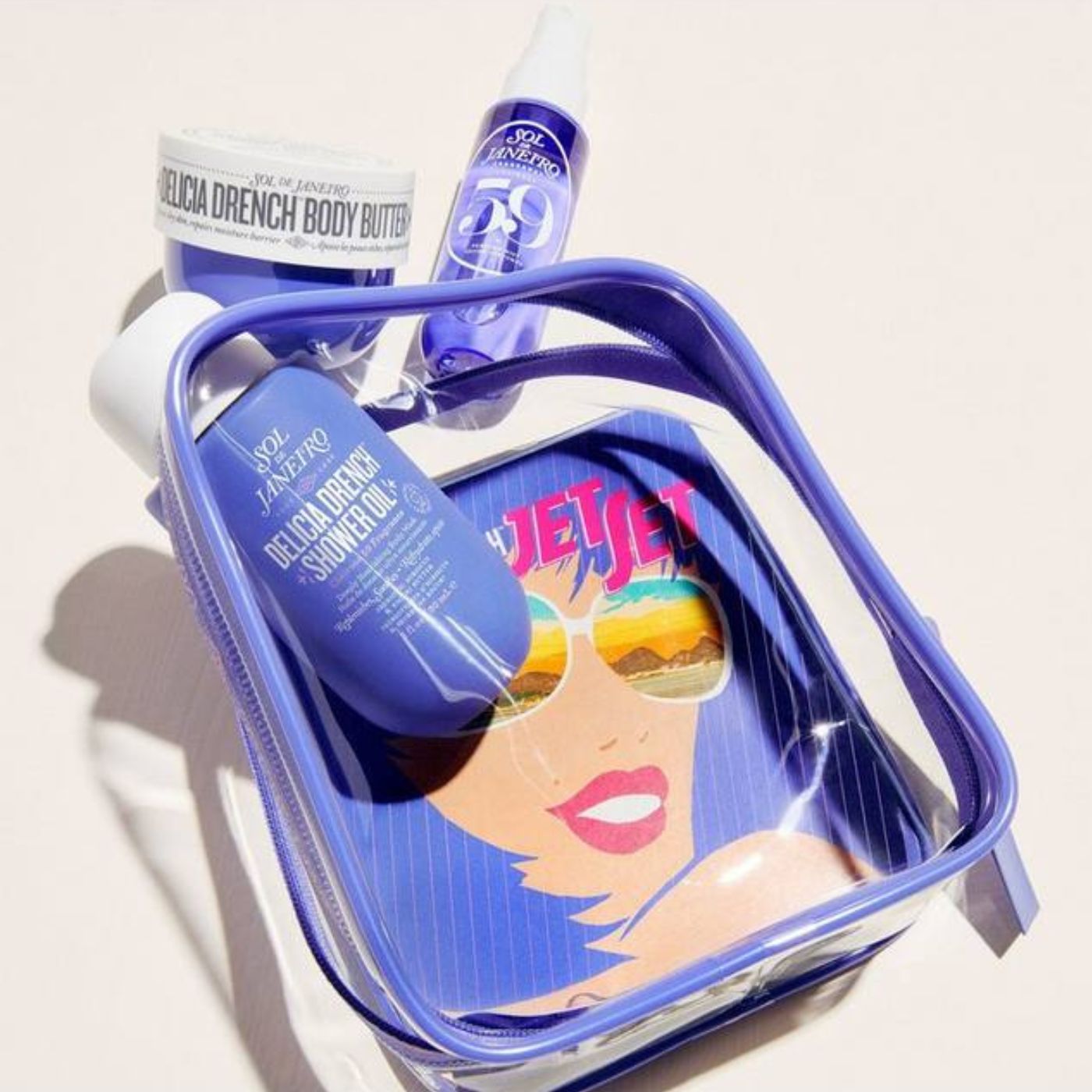 Sol de Janeiro Delícia Drench Jet Set