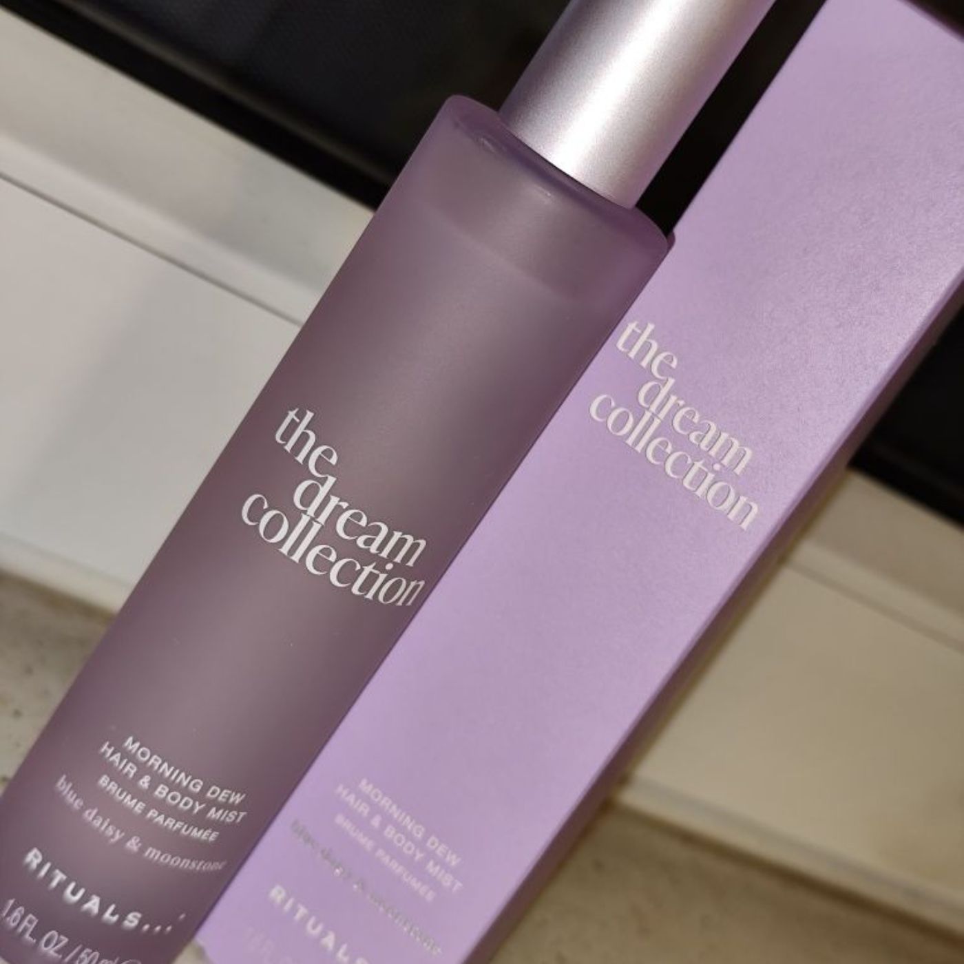 THE DREAM COLLECTION- BRUME PARFUMEE- 50Ml