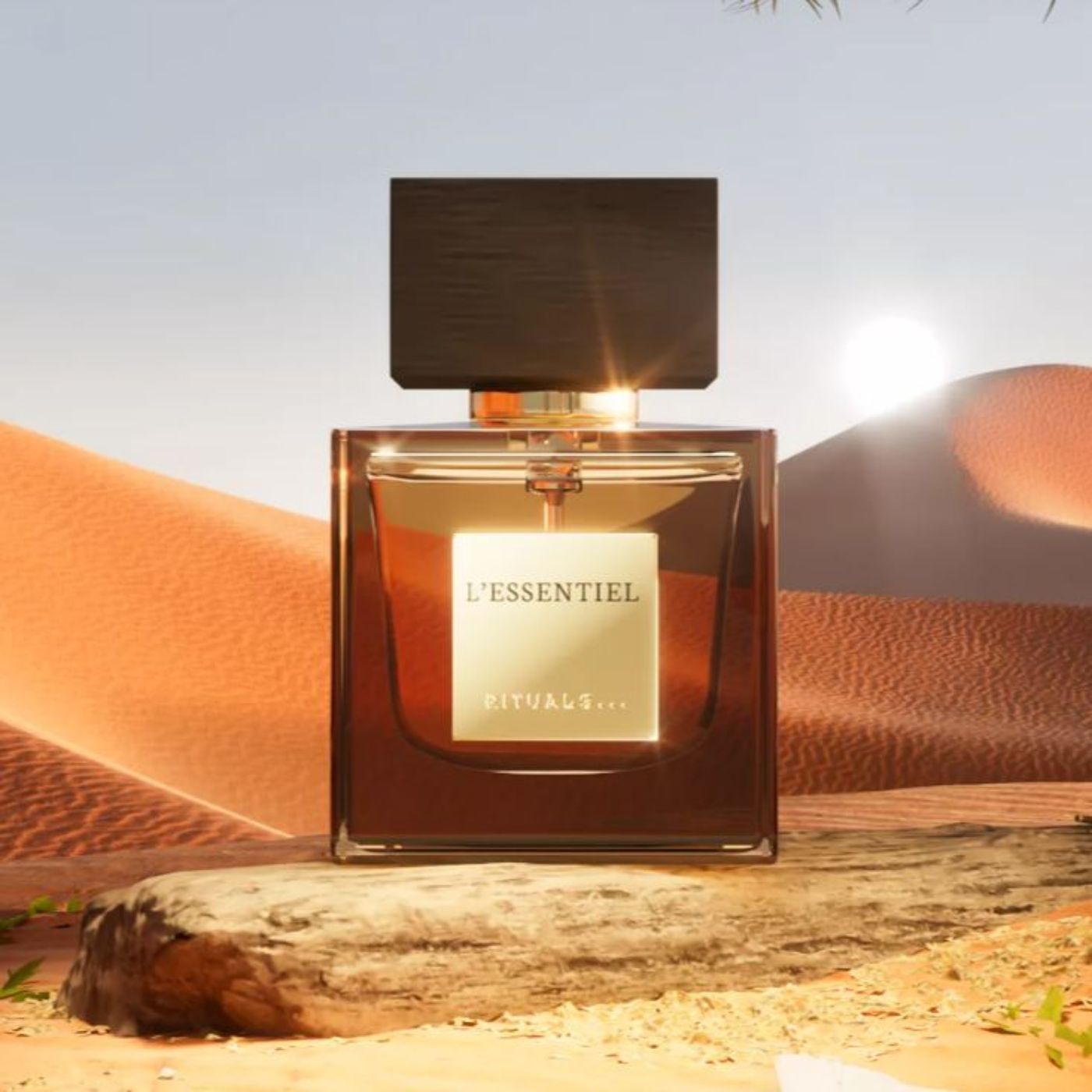 Rituals L'Essentiel Rituals L'Essentiel Eau de Parfum 50 Ml