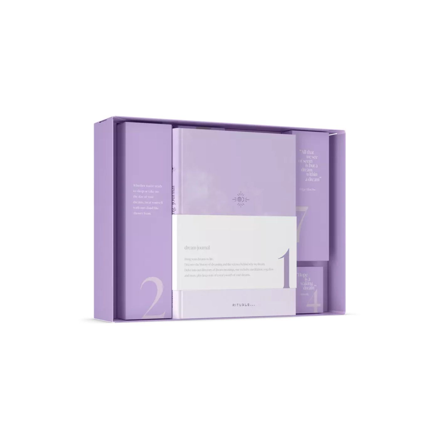 THE DREAM COLLECTION - GIFT SET XL