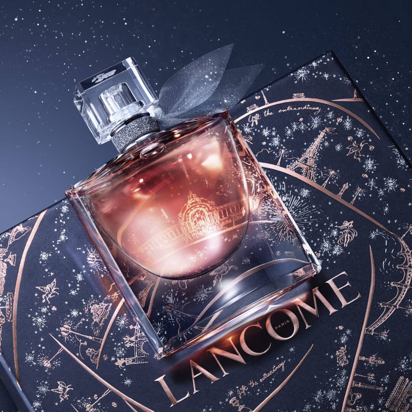 LANCOME La Vie Est Belle Eau De Parfum