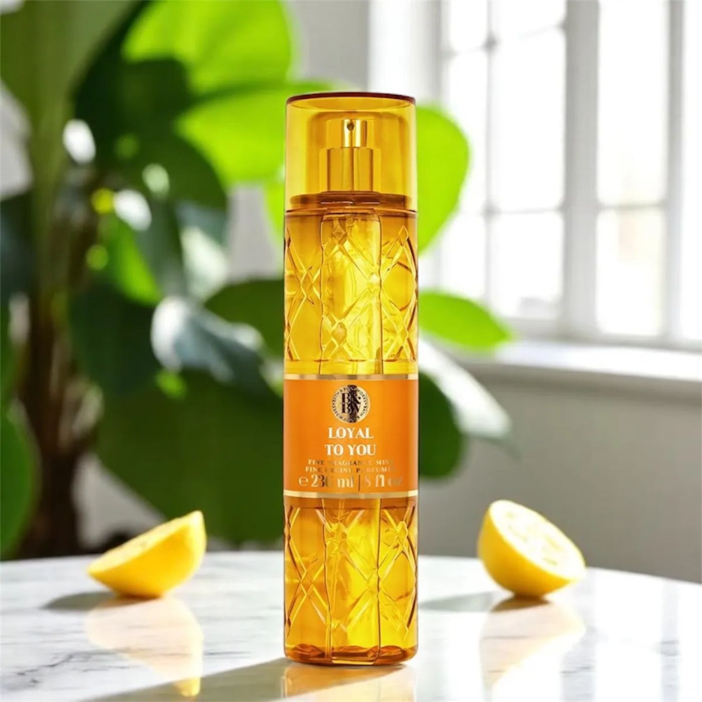 Bath & Body Works Loyal to You Fragrance Mist & Ultimate Hydration Body Cream Set - 236ml (8.0 fl oz) - BARTER HUTT