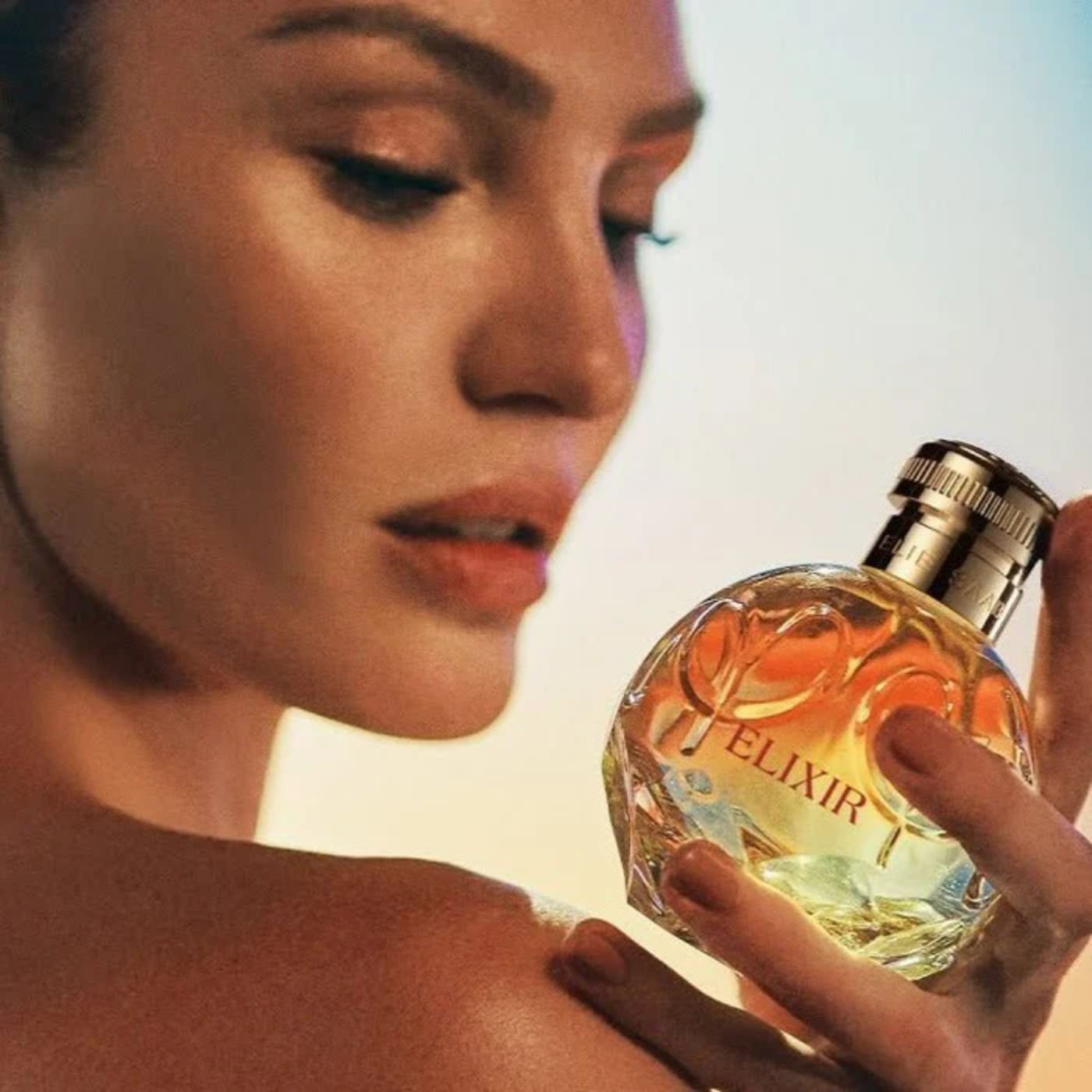 Elixir Eau de Parfum