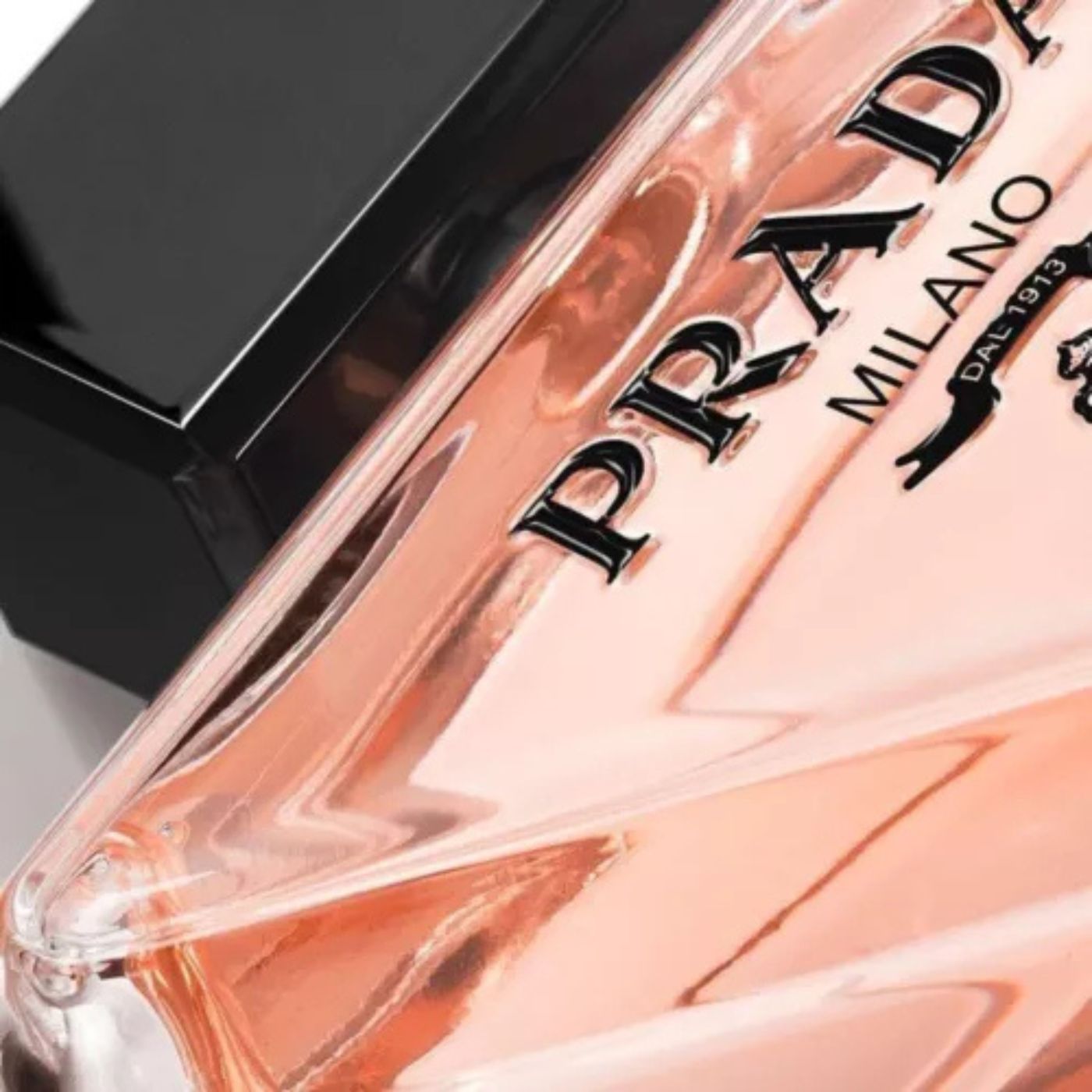 Prada - Paradoxe Coffret Eau de Parfum 50 Ml avec Parfum format voyage 10 Ml