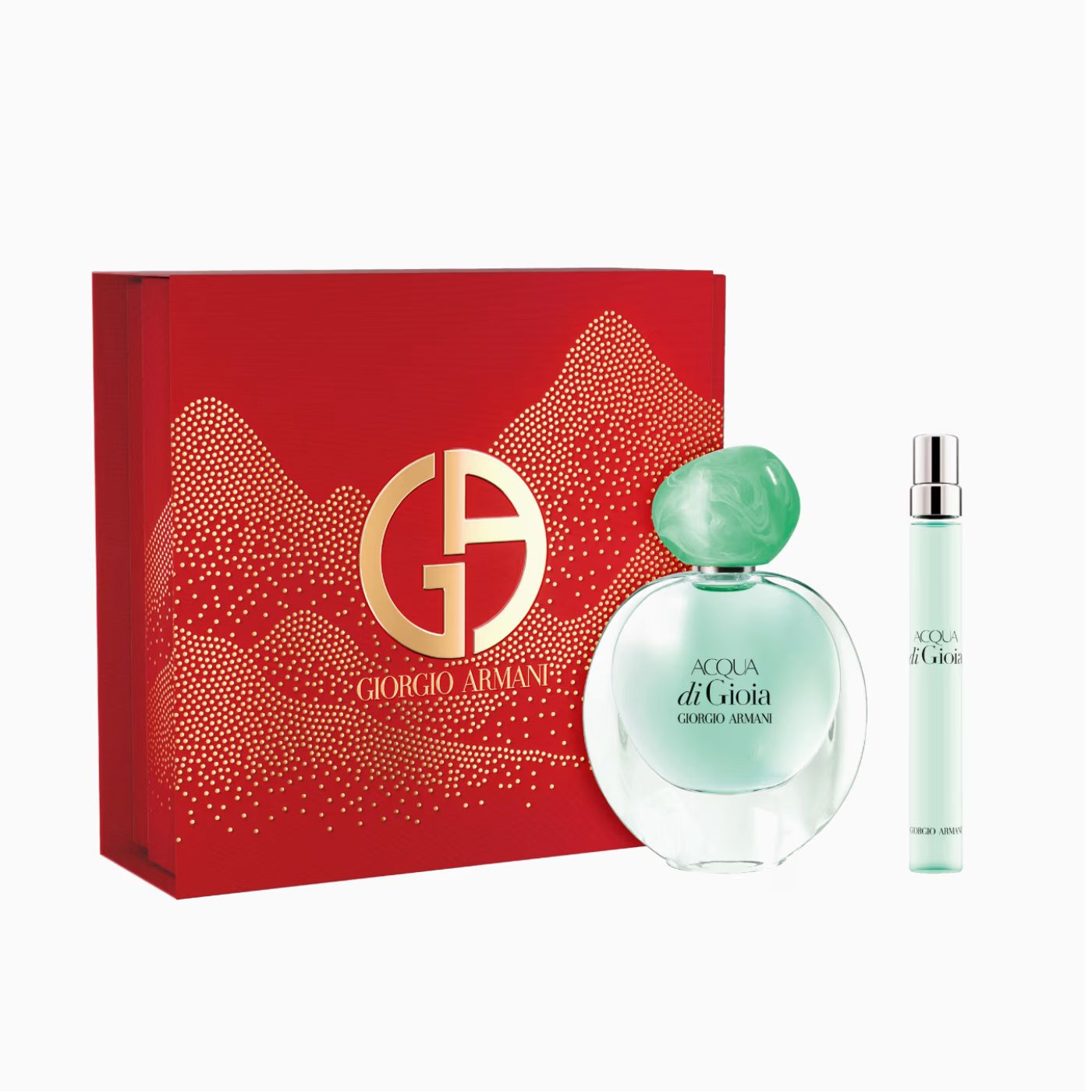Giorgio Armani ACQUA DI GIOIA COFFRET