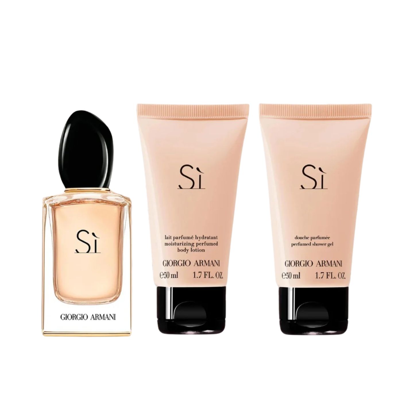 COFFRET 2023 - ARMANI SI EDP 50ml