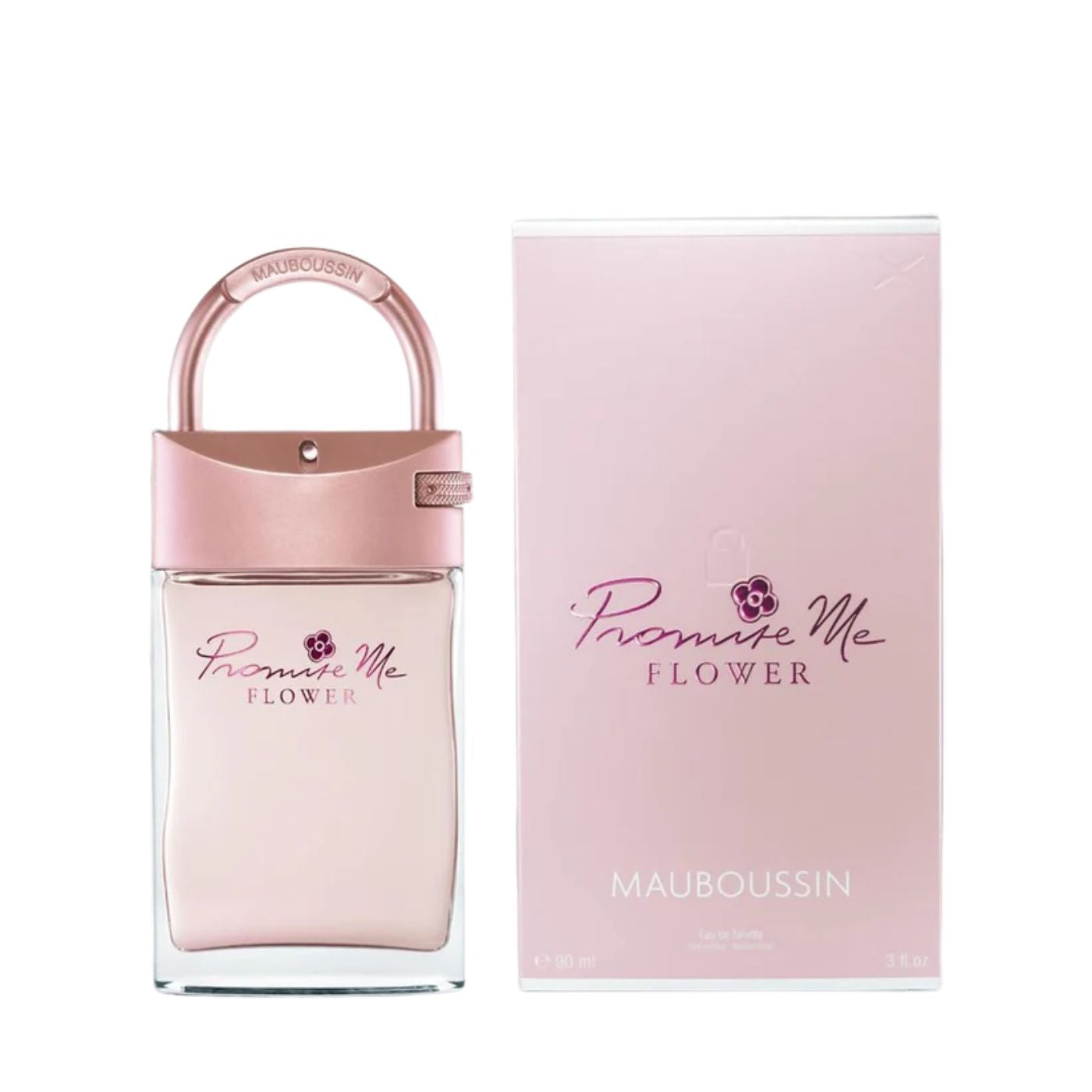 Mauboussin - Promise Me Flower