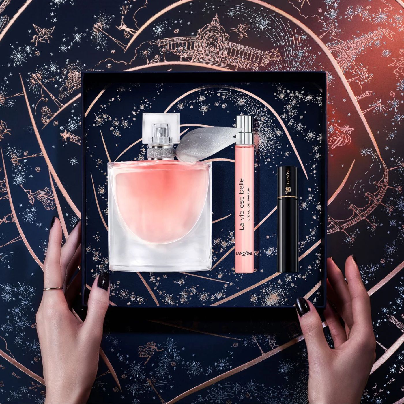 LANCOME La Vie Est Belle Eau De Parfum