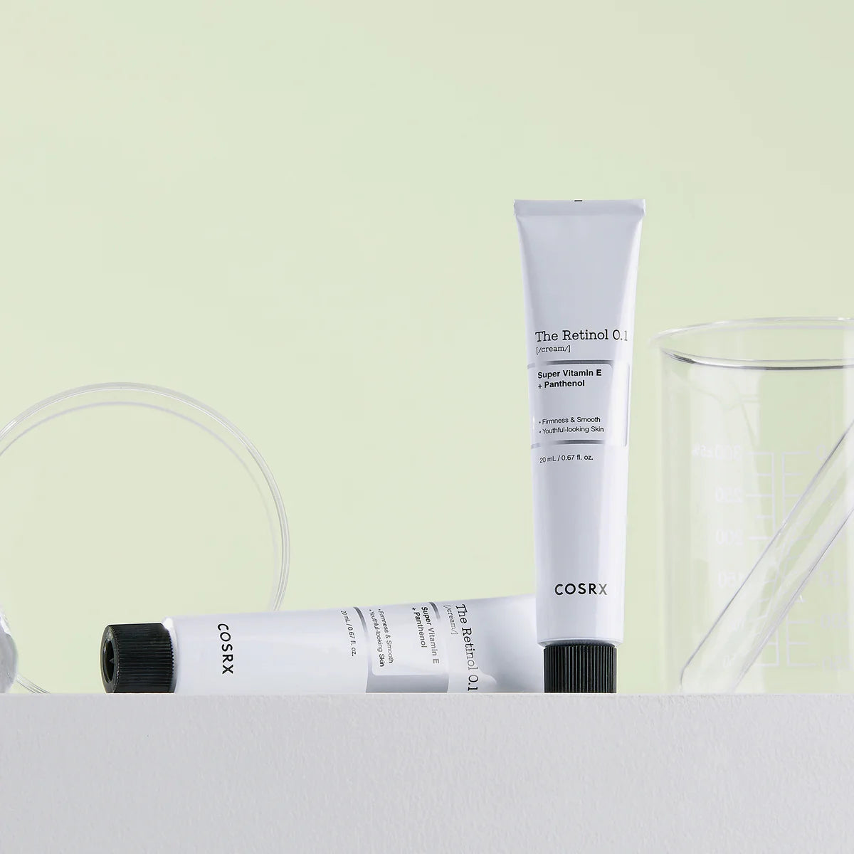 COSRX The Retinol 0.1 Cream -20ml