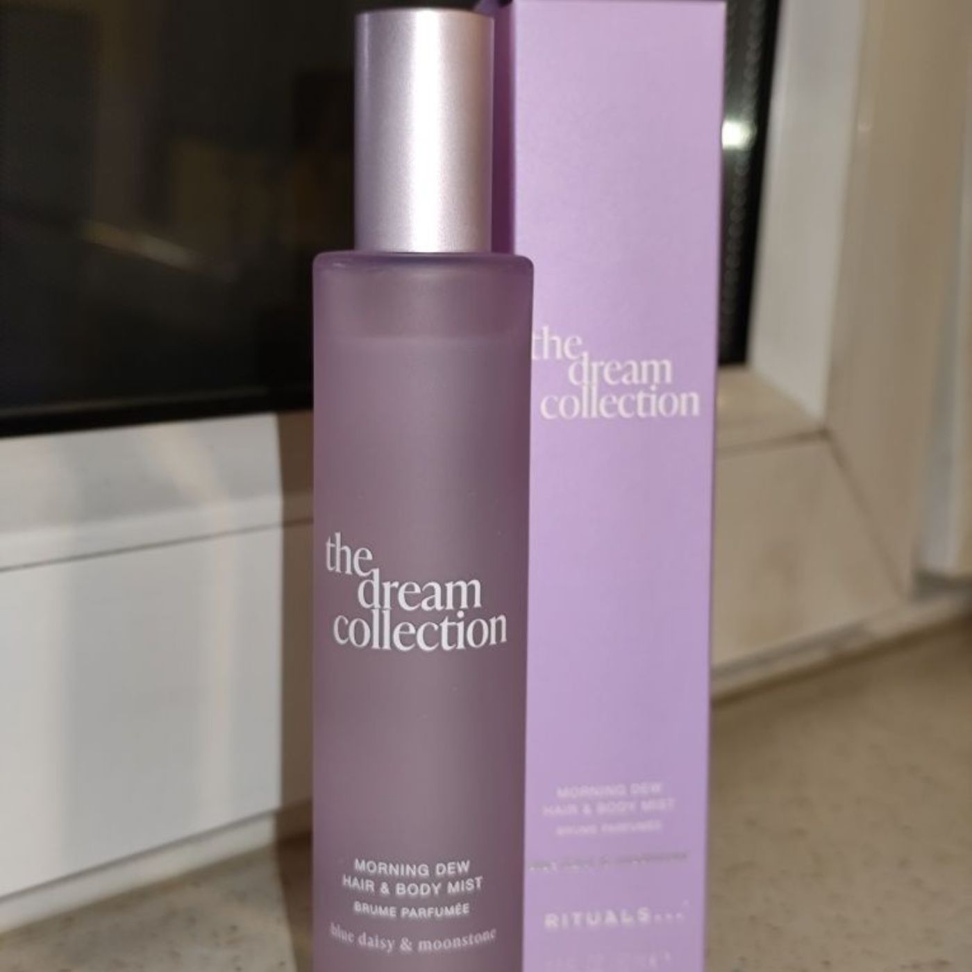 THE DREAM COLLECTION- BRUME PARFUMEE- 50Ml