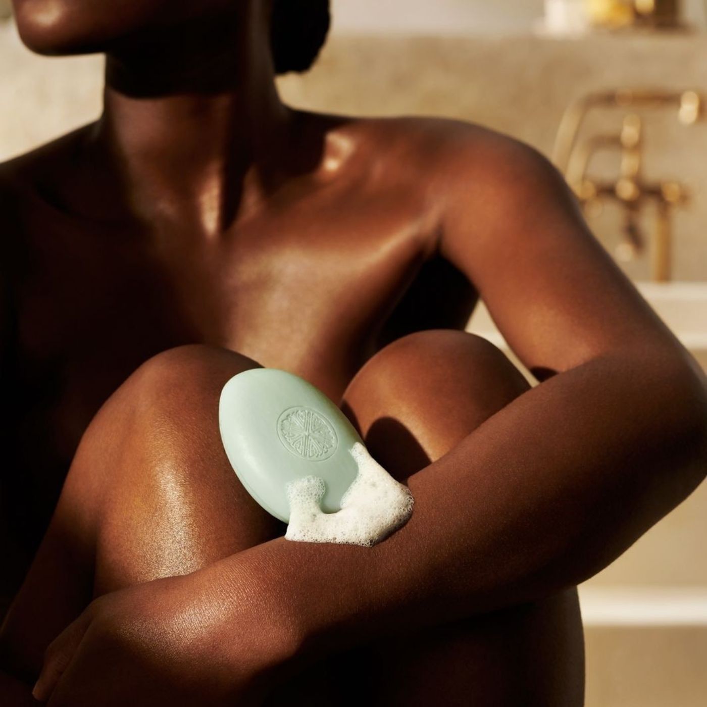 Shampoo & Body Bar The Ritual of Karma, shampoo & body bar- 100gr