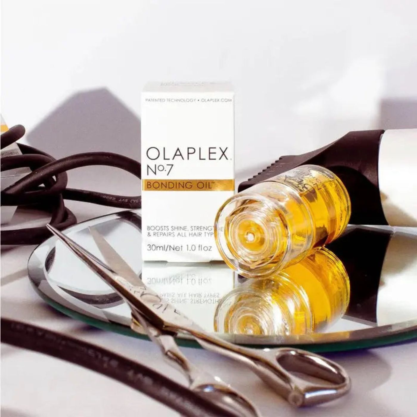 OLAPLEX N° 7 Bonding Oil 30ML