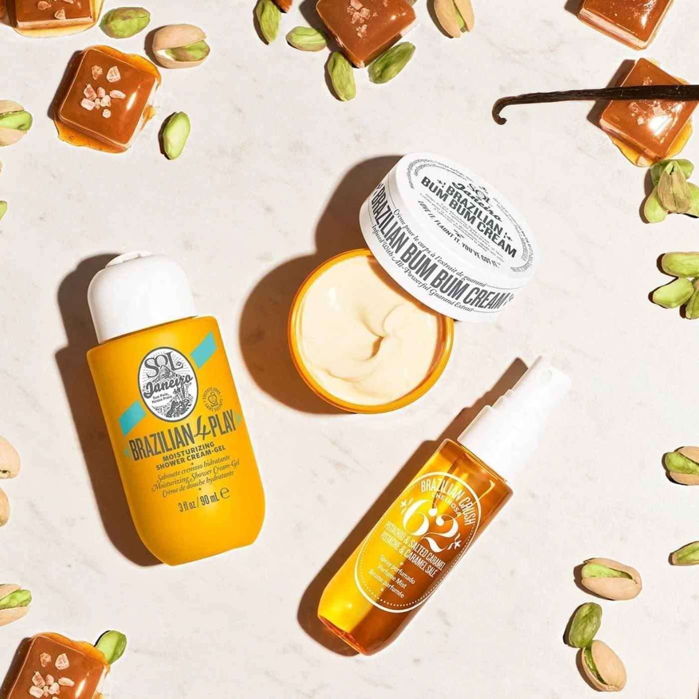 Sol de Janeiro Brazilian Bum Bum Jet Set