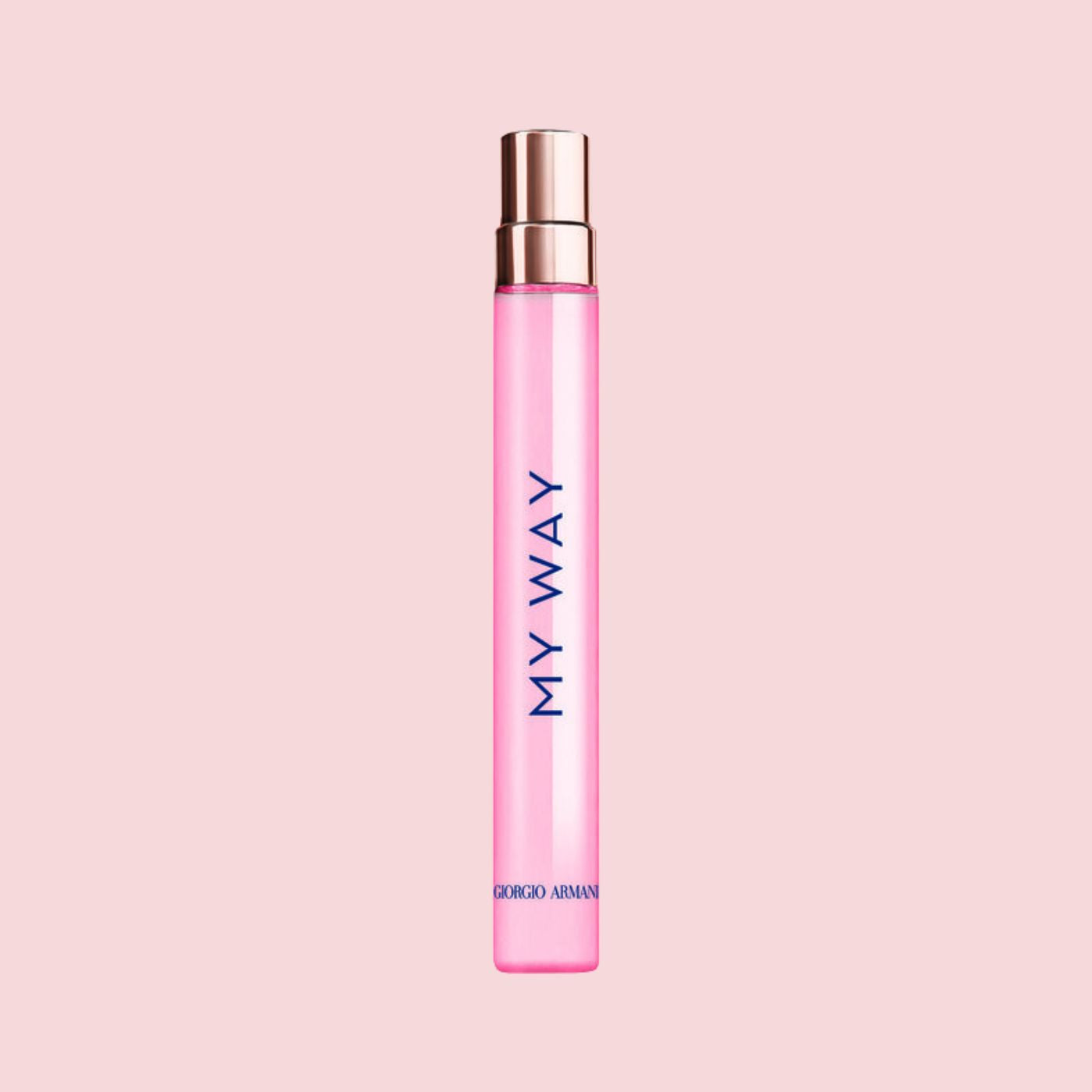 Armani My Way - Eau de parfum 50 Ml