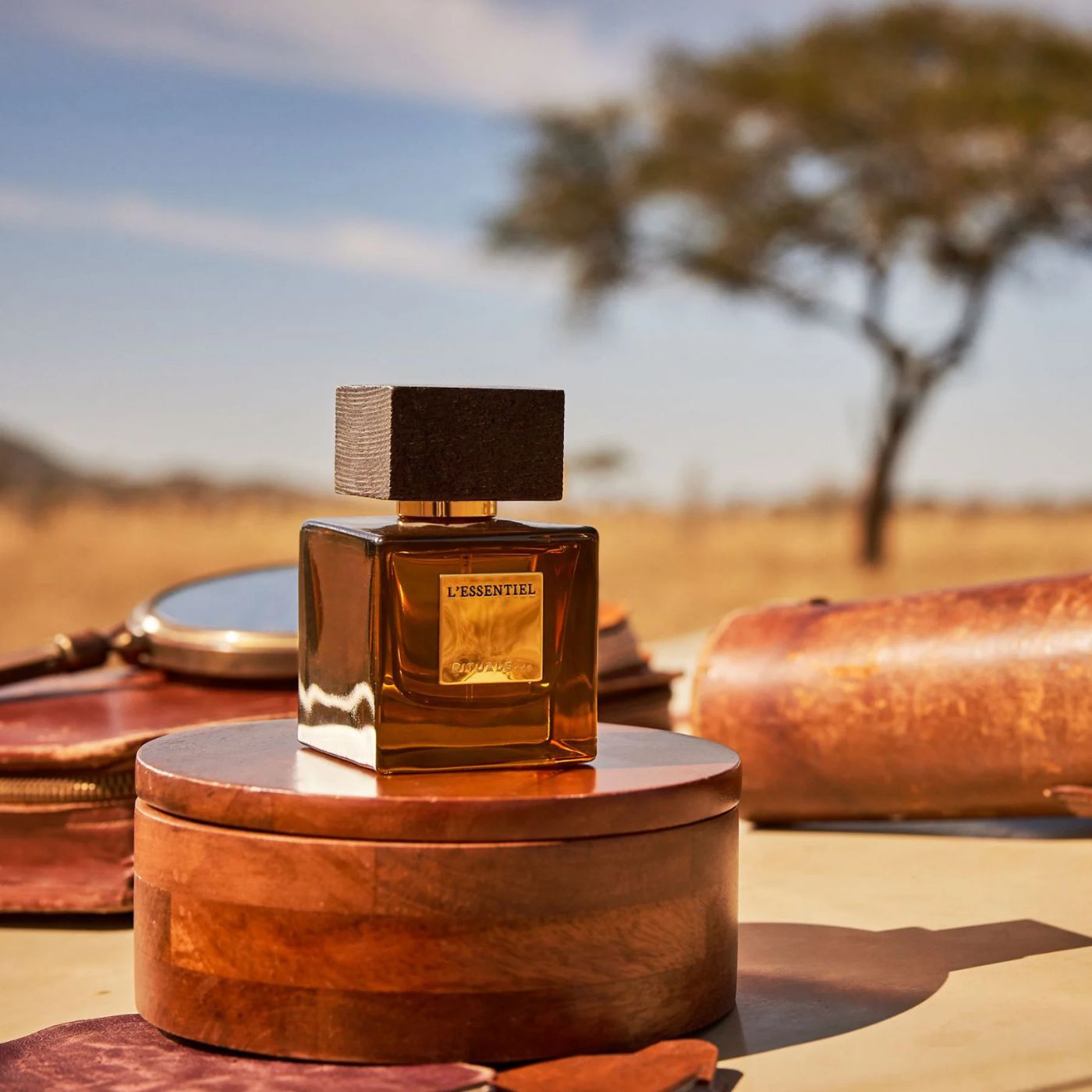 Rituals L'Essentiel Rituals L'Essentiel Eau de Parfum 50 Ml