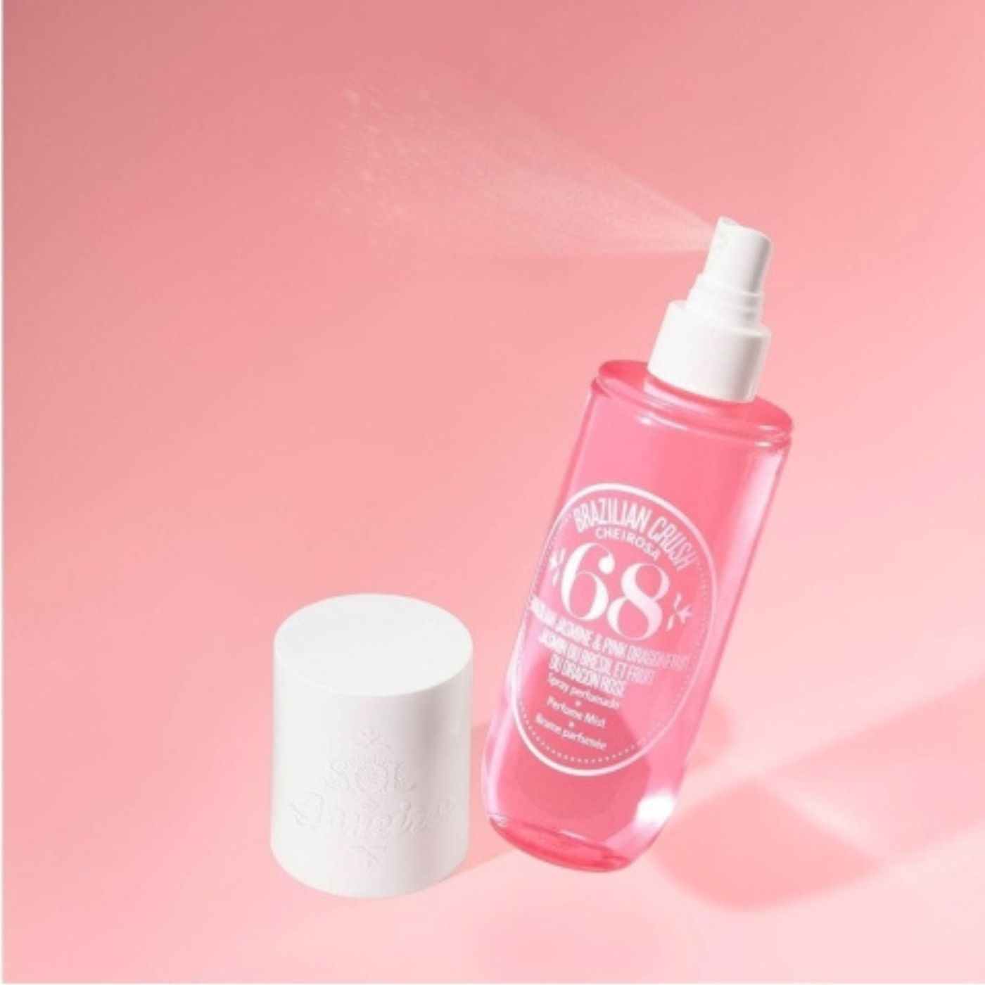 Sol de Janeiro Cheirosa 68 Beija Flor- 90ml