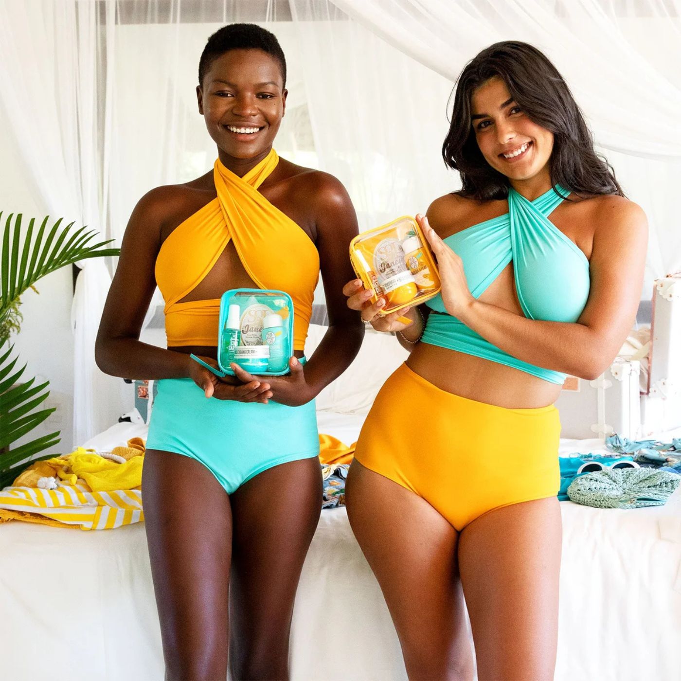 Sol de Janeiro Brazilian Bum Bum Jet Set