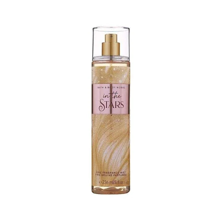 BATH & BODY WORKS – BATH AND BODY WORKS BRUME IN THE STARS 236ML